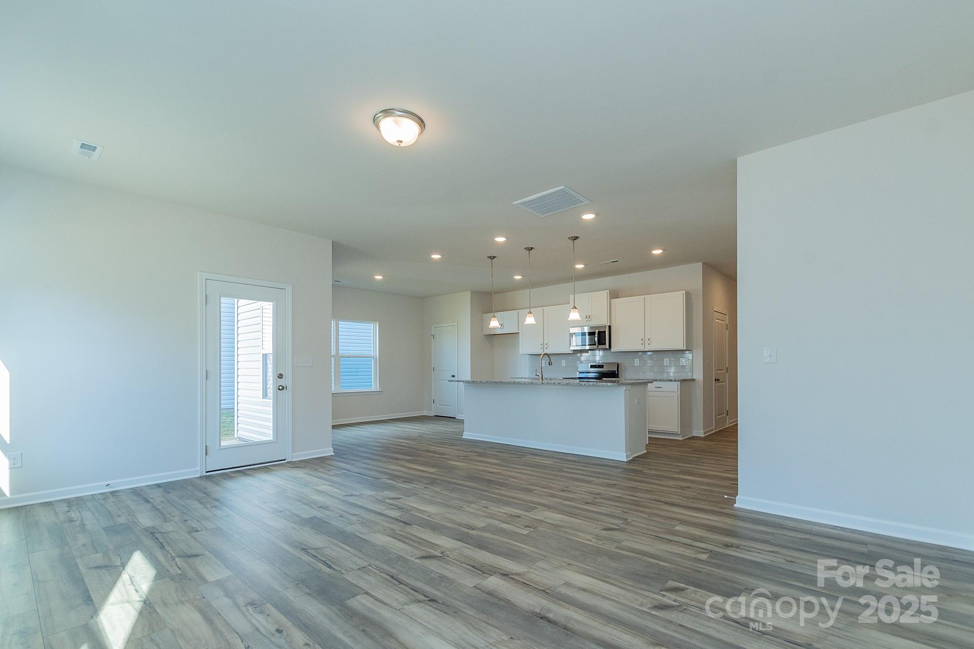 Country Club Village - Residential