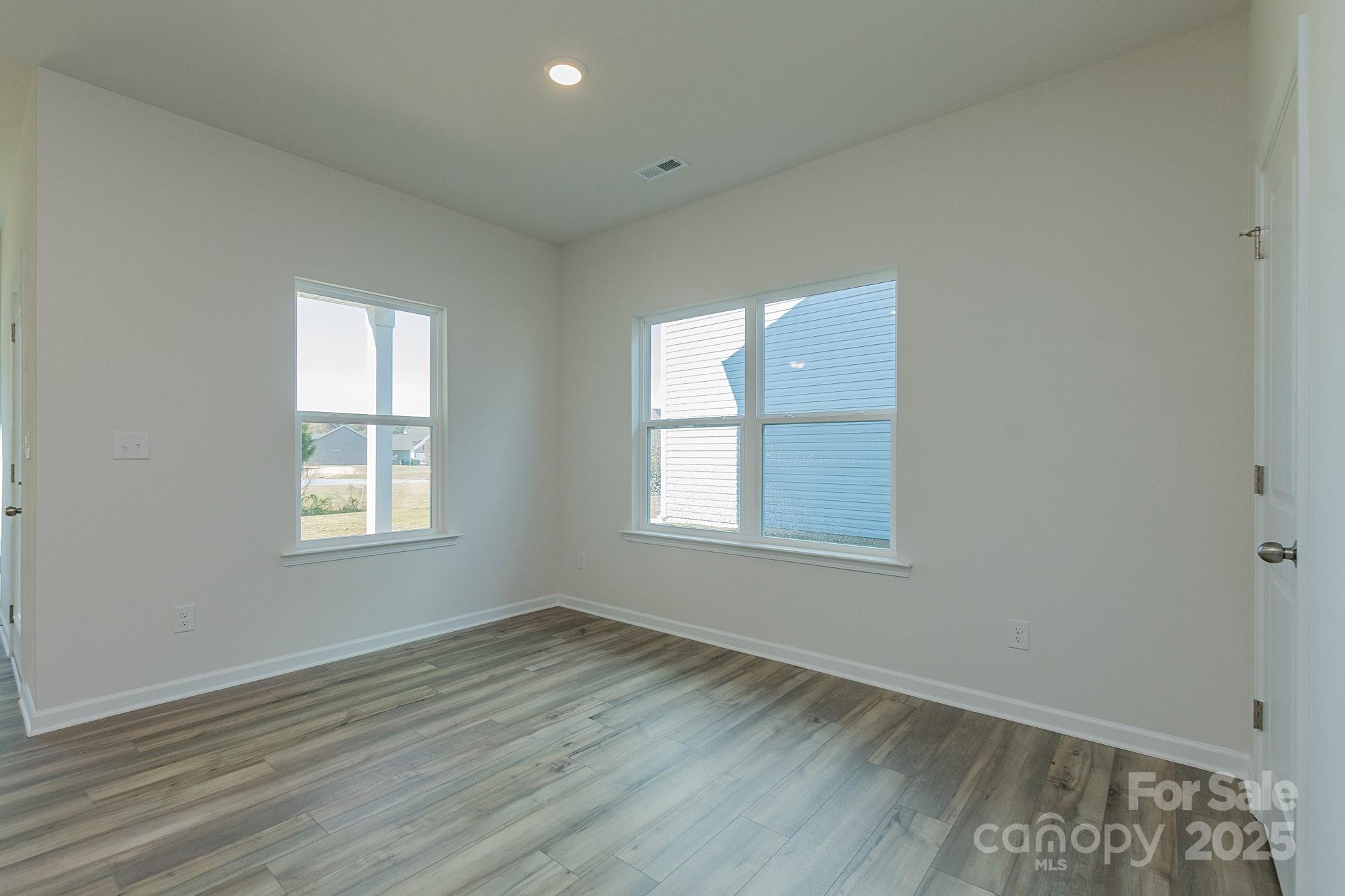 Country Club Village - Residential