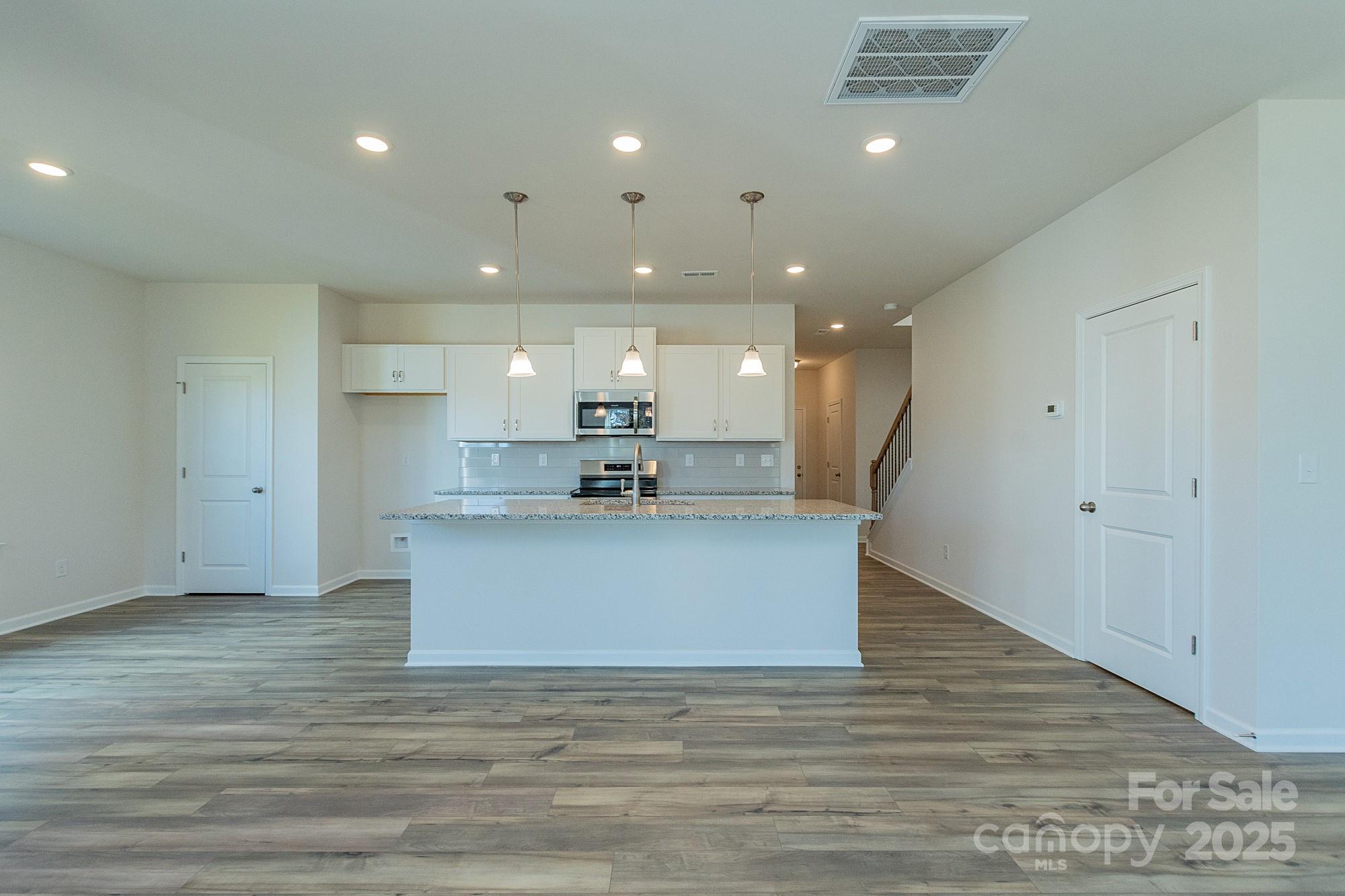 Country Club Village - Residential