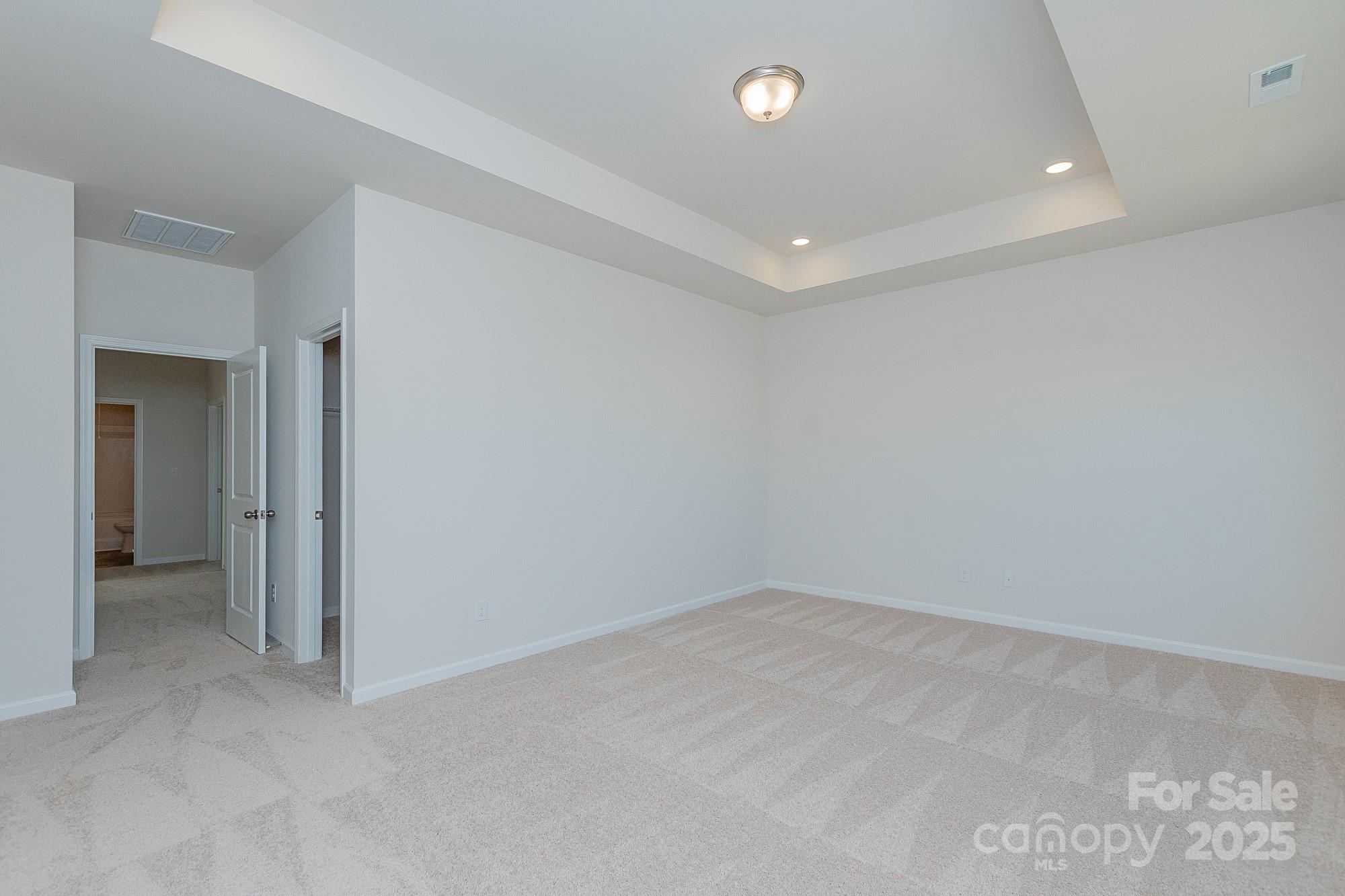 Country Club Village - Residential