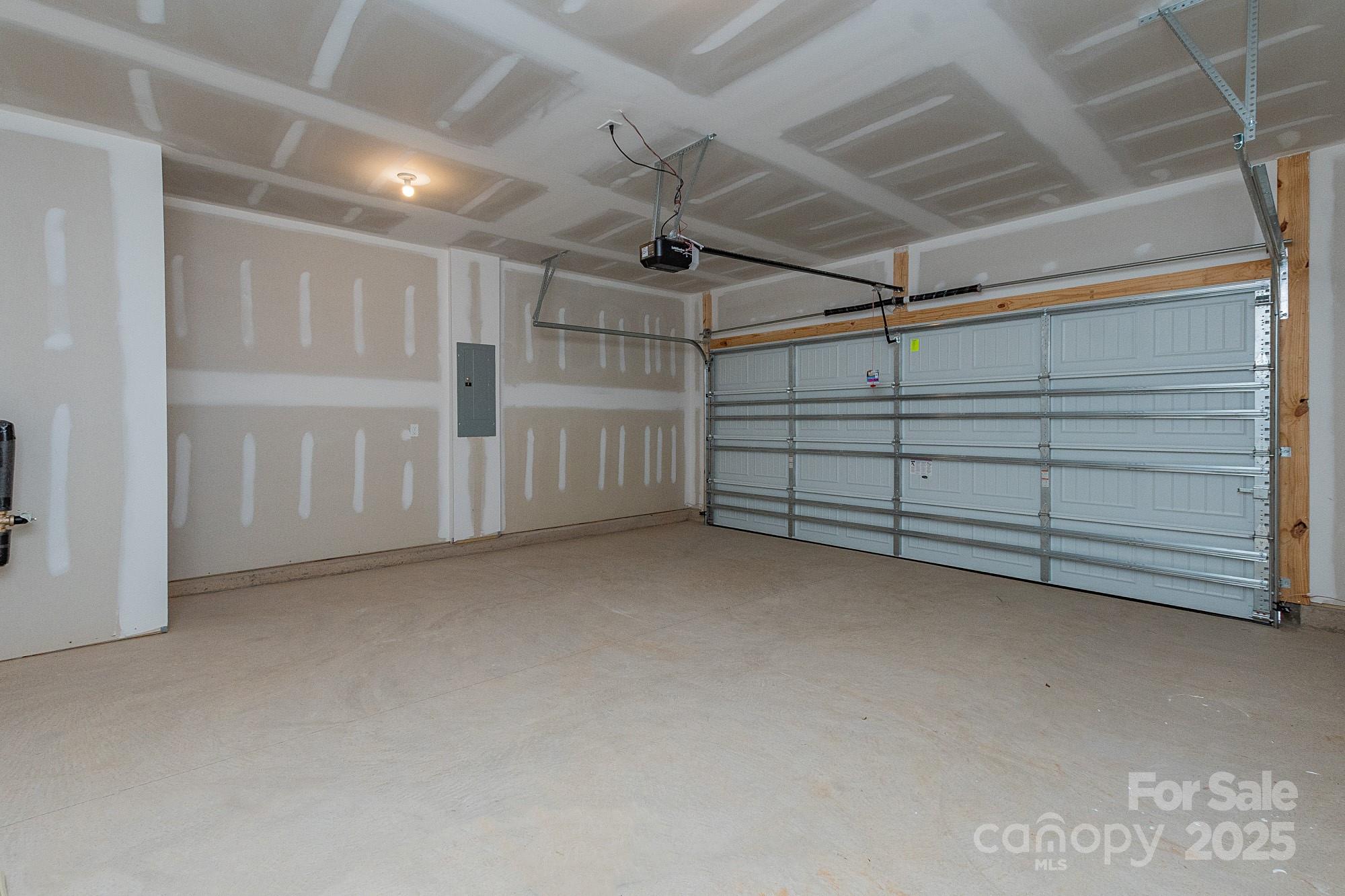 Country Club Village - Residential