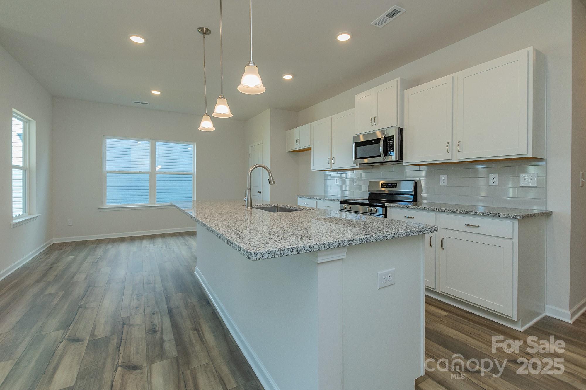 Country Club Village - Residential