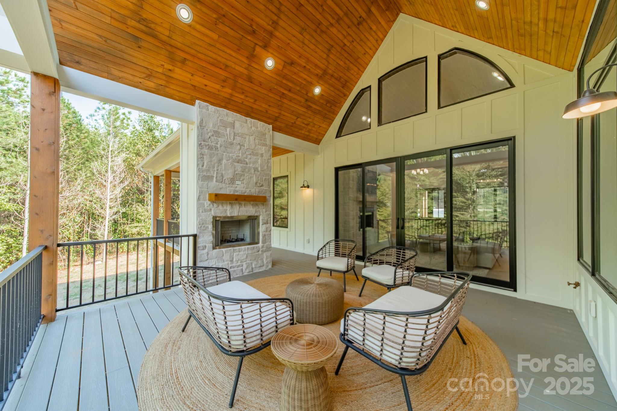 The Forest at Beth Haven - Residential