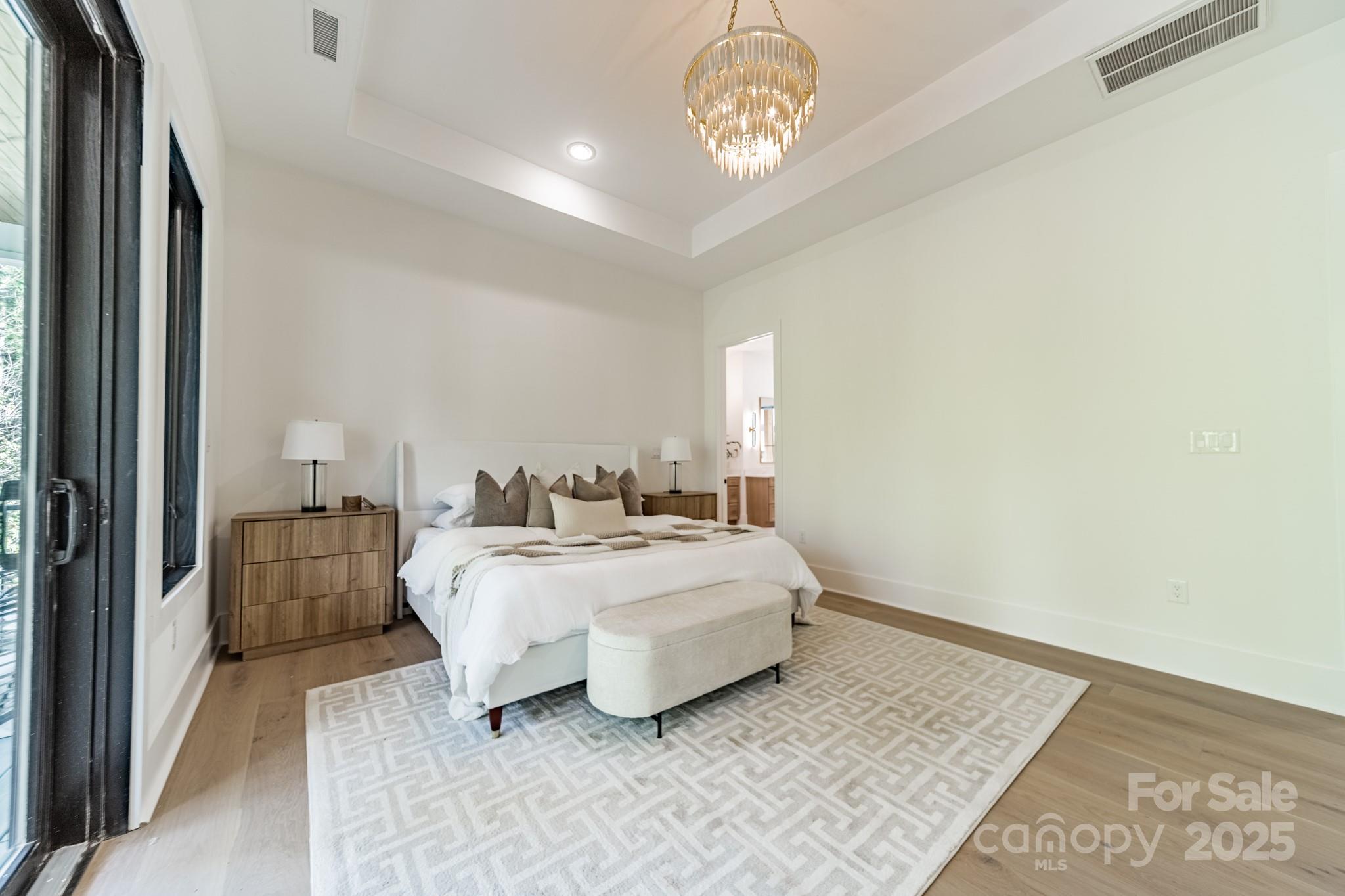 The Forest at Beth Haven - Residential