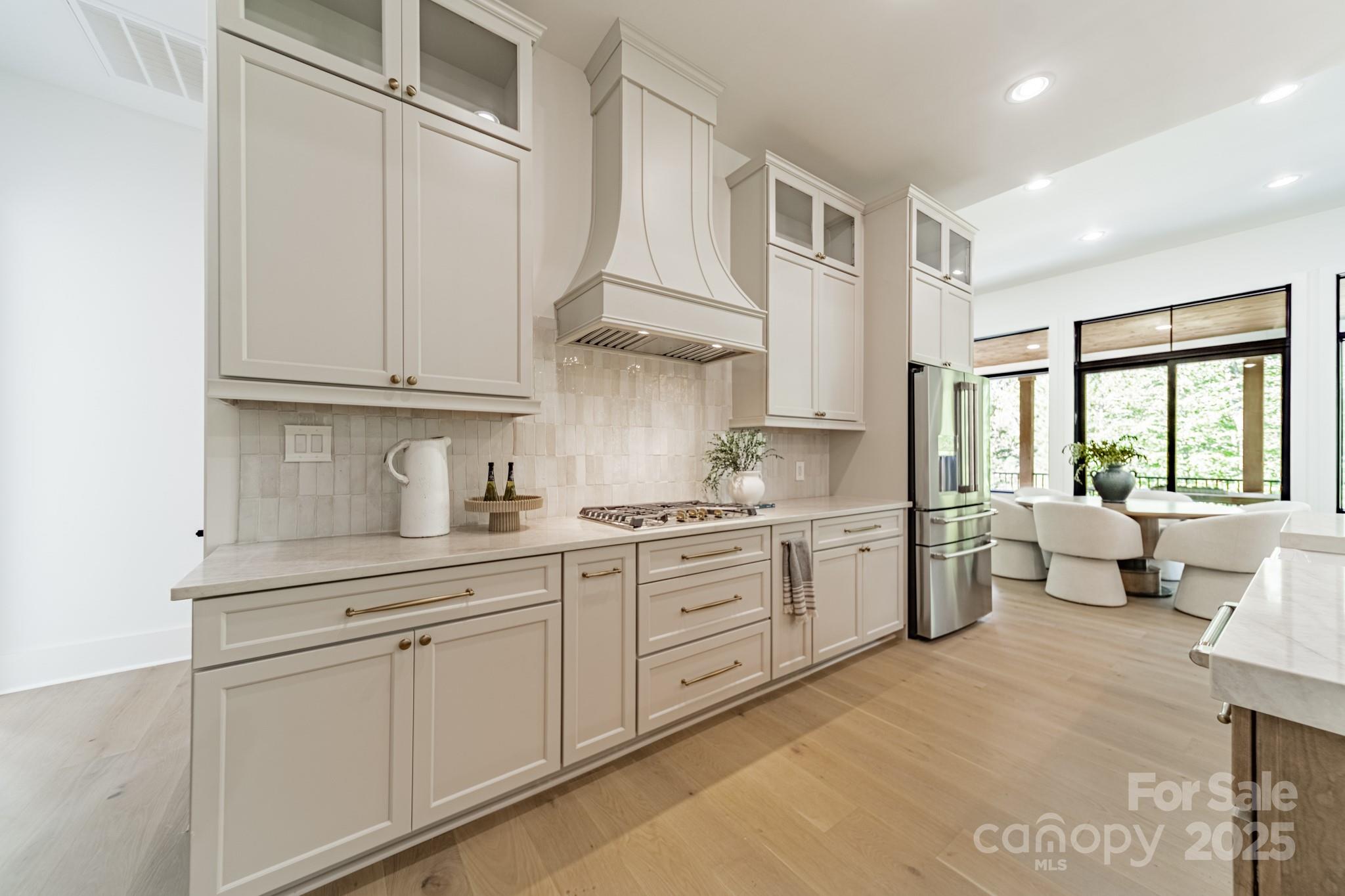 The Forest at Beth Haven - Residential