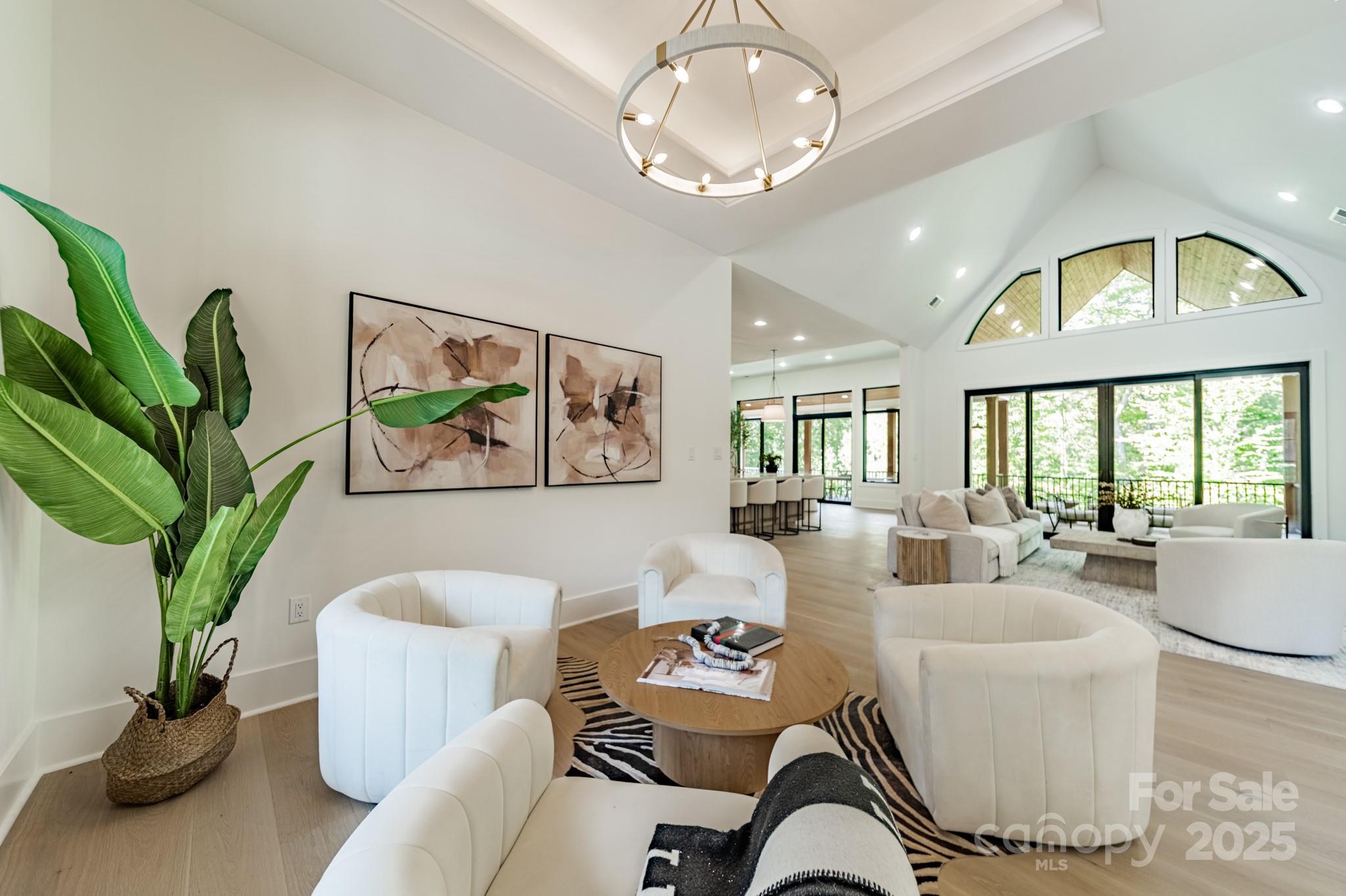 The Forest at Beth Haven - Residential