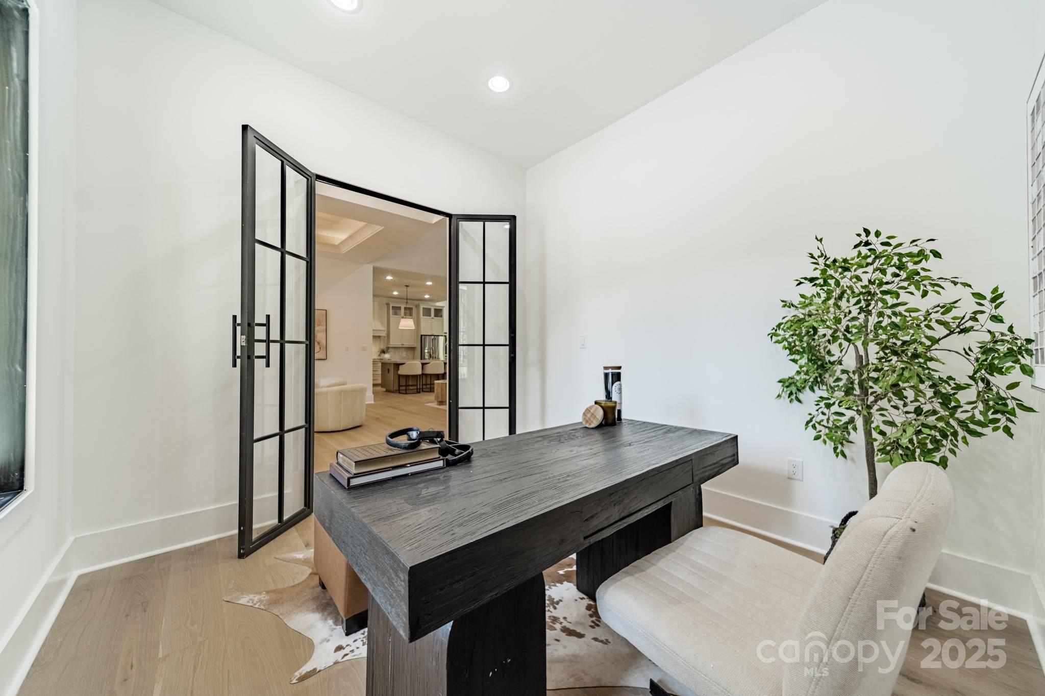 The Forest at Beth Haven - Residential