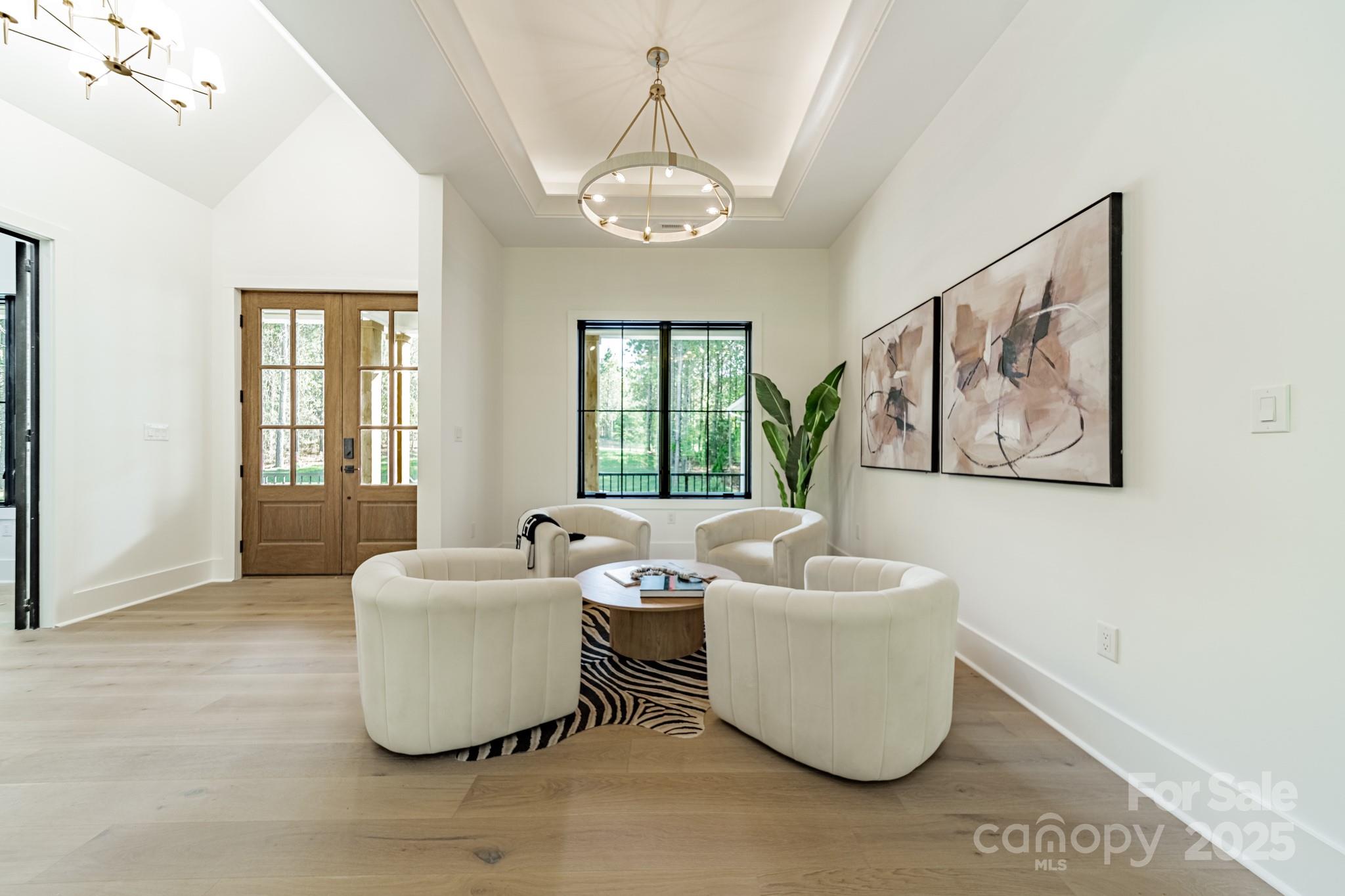 The Forest at Beth Haven - Residential