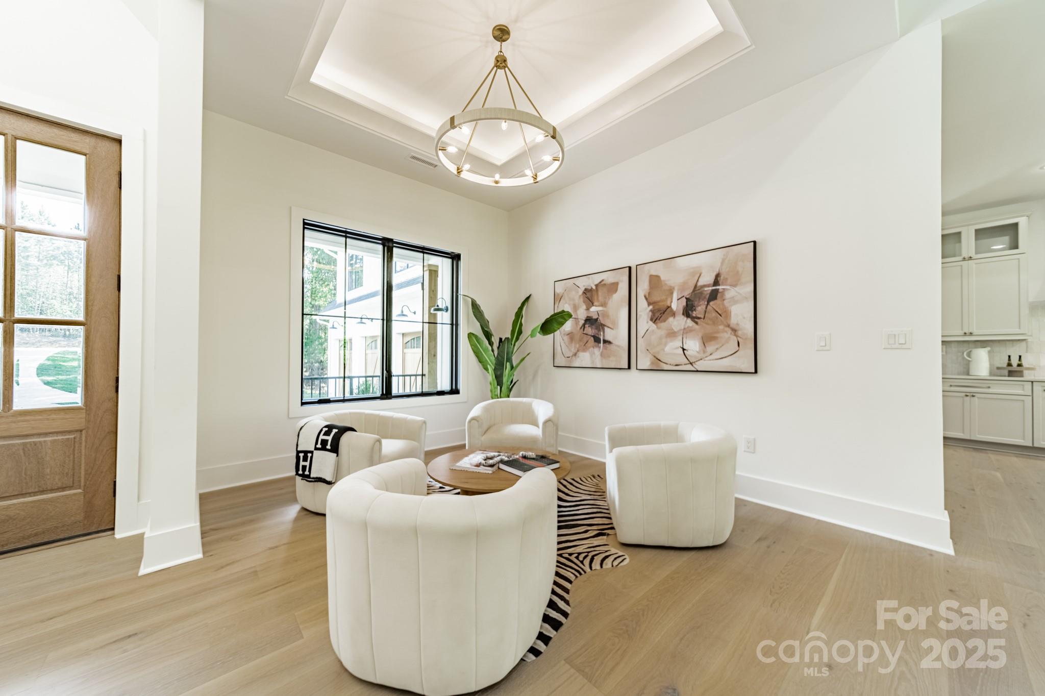 The Forest at Beth Haven - Residential