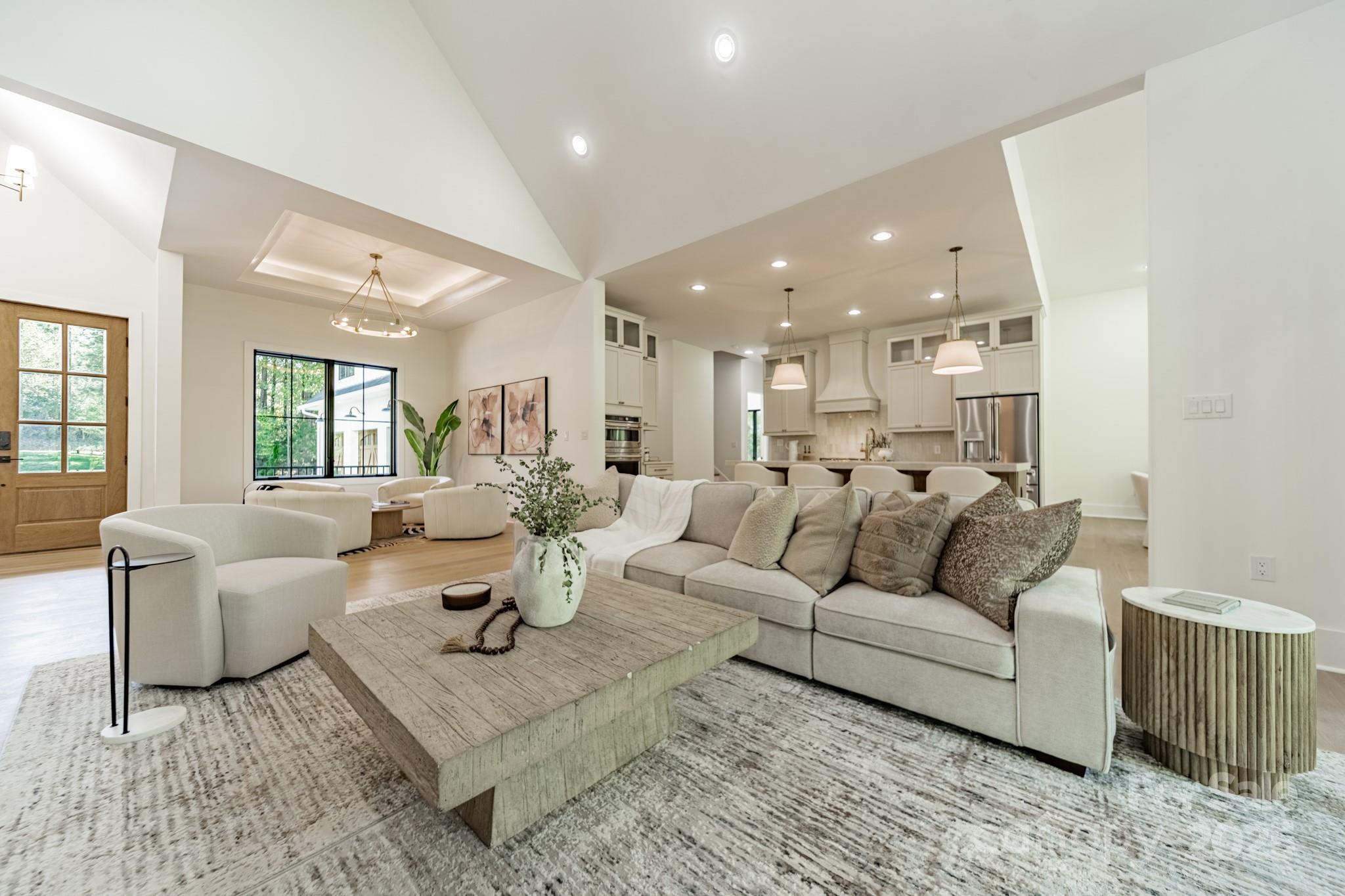 The Forest at Beth Haven - Residential