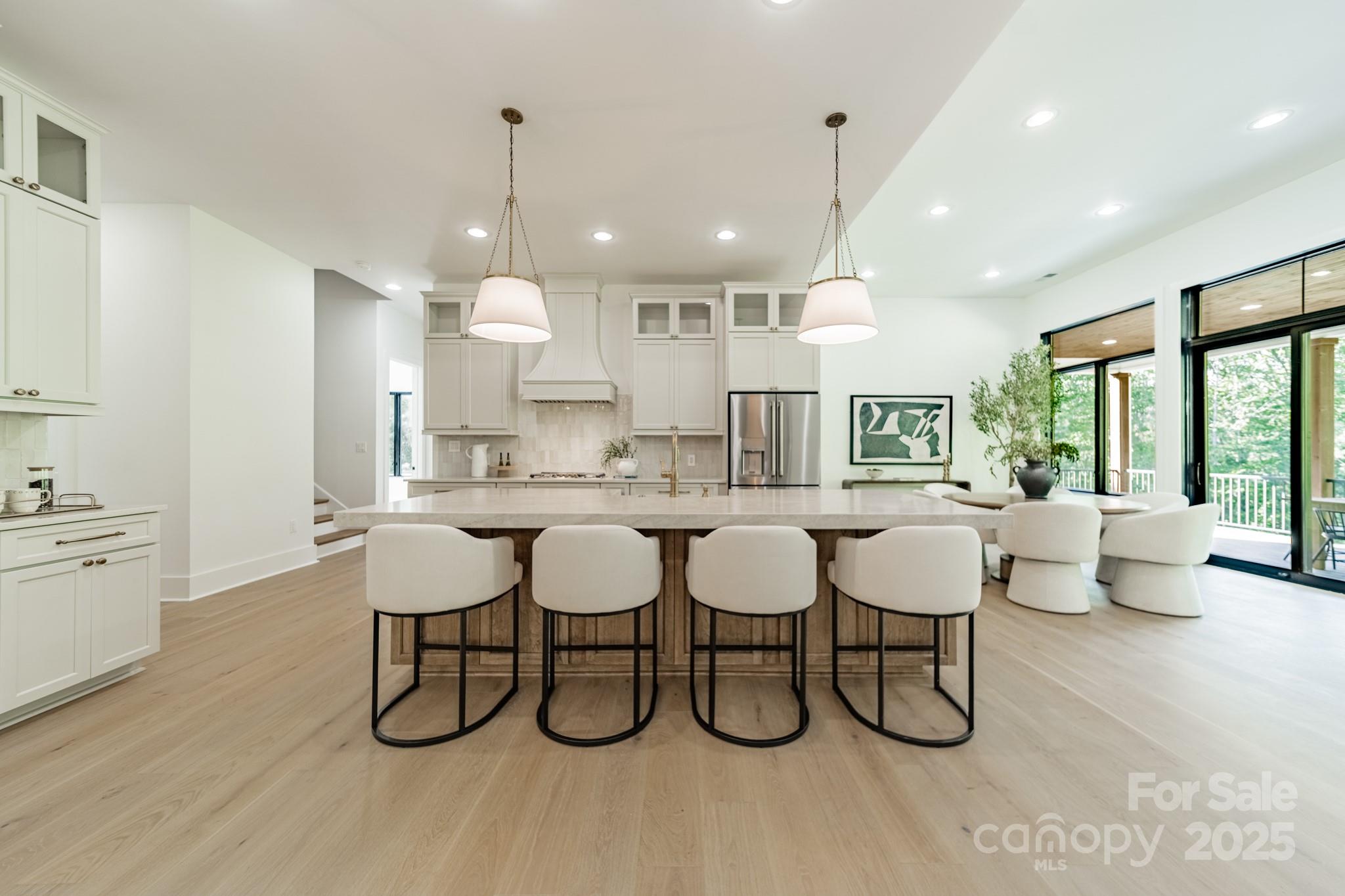 The Forest at Beth Haven - Residential