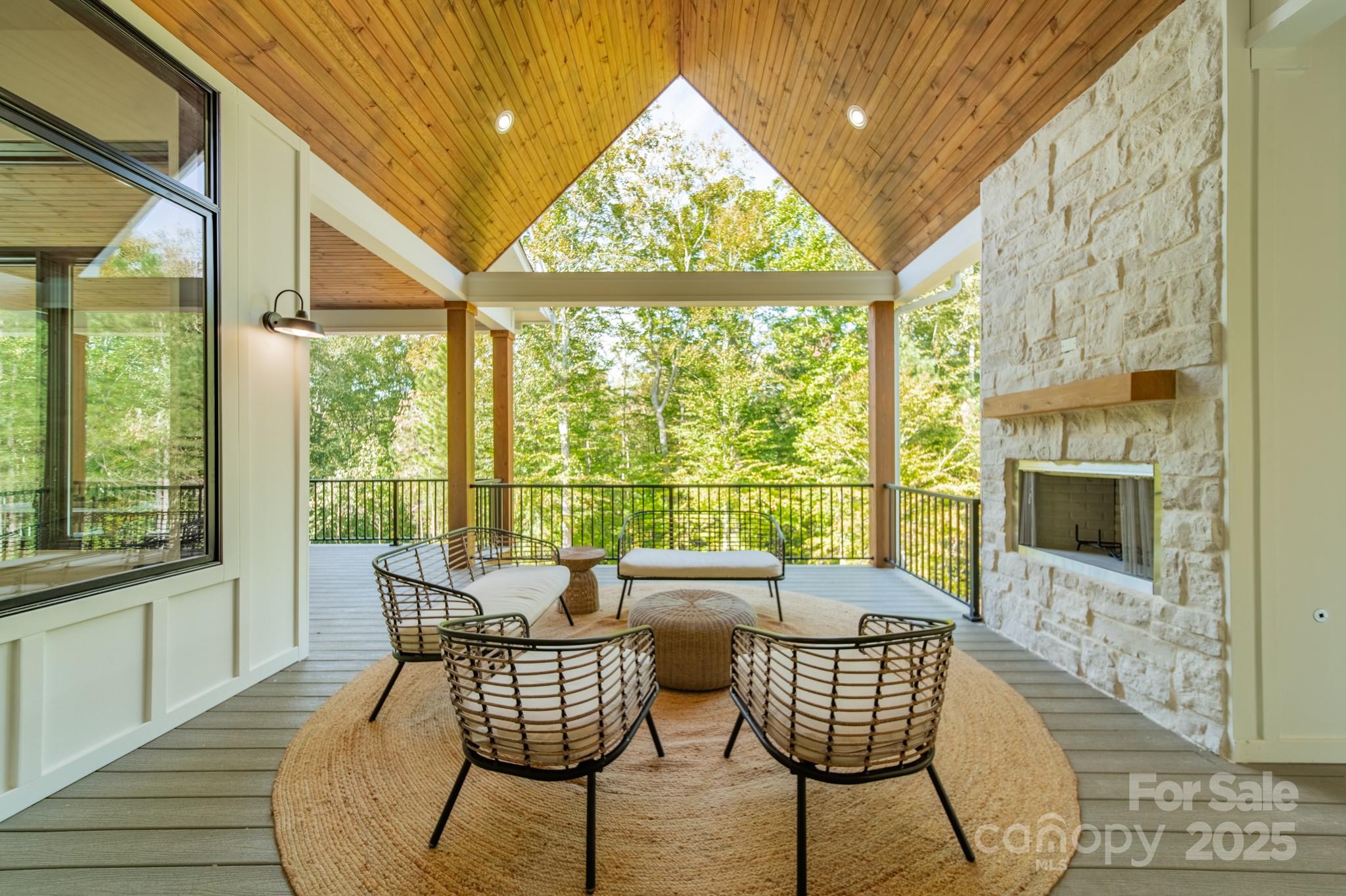 The Forest at Beth Haven - Residential