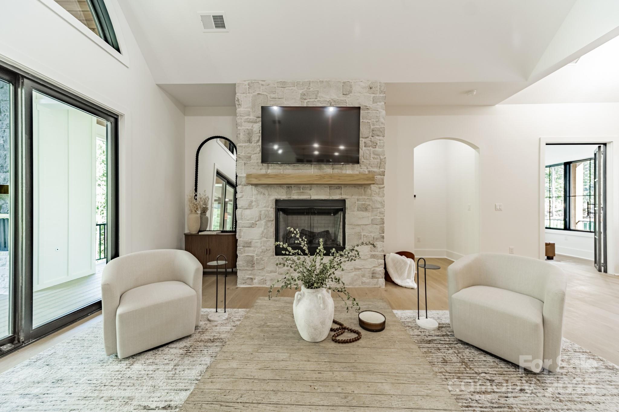 5853 Hidden Forest Drive
