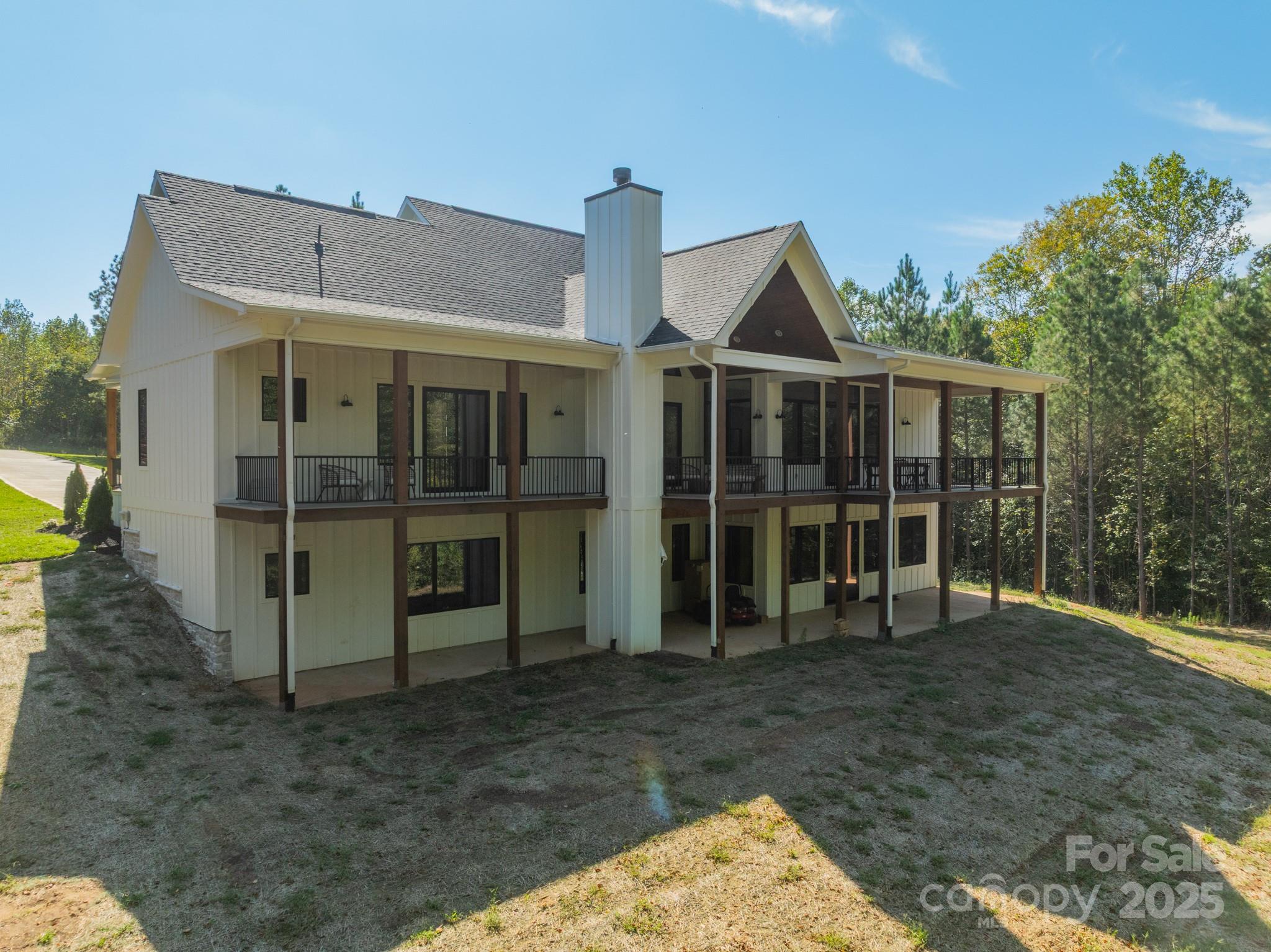 The Forest at Beth Haven - Residential