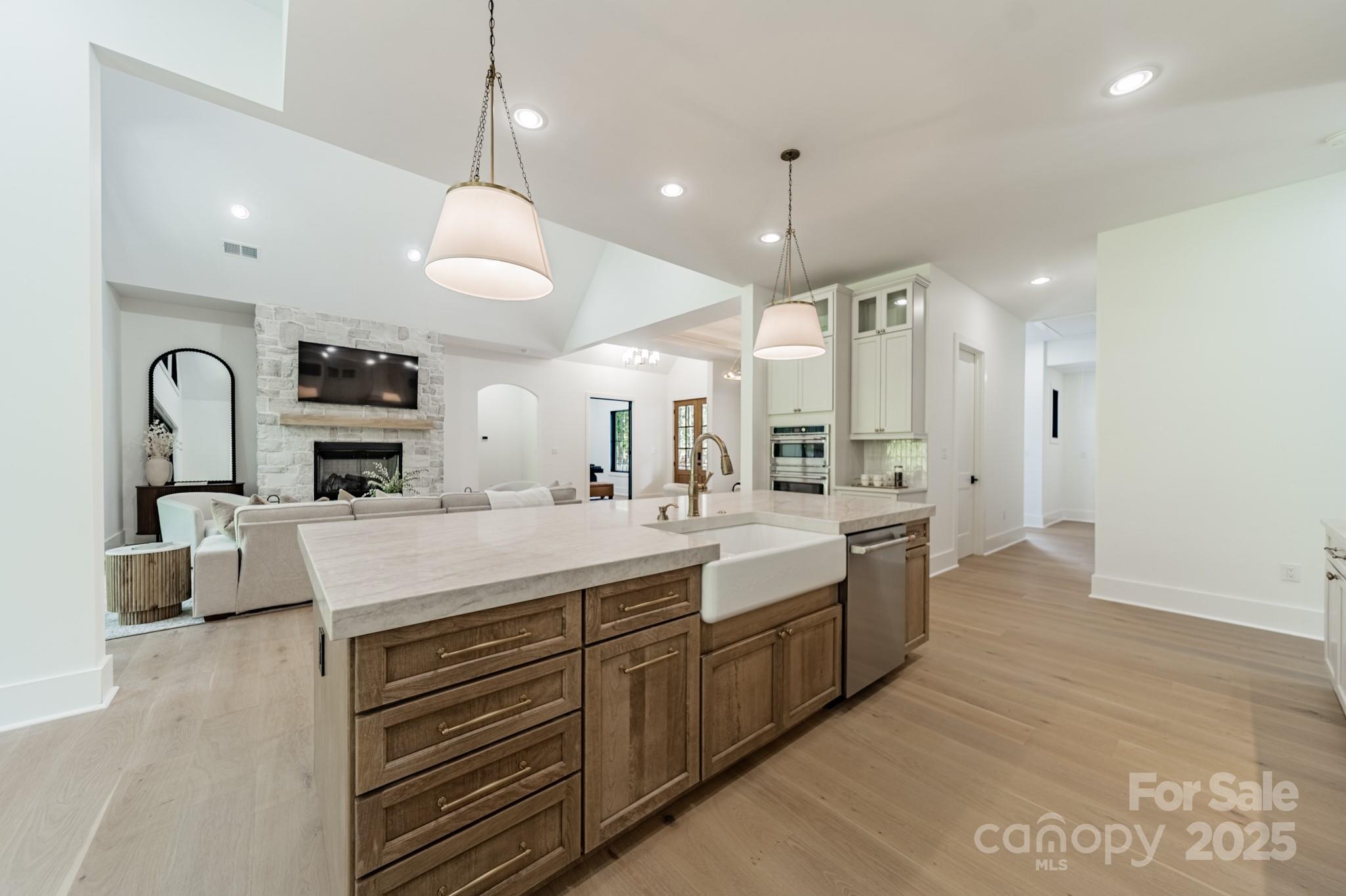 The Forest at Beth Haven - Residential