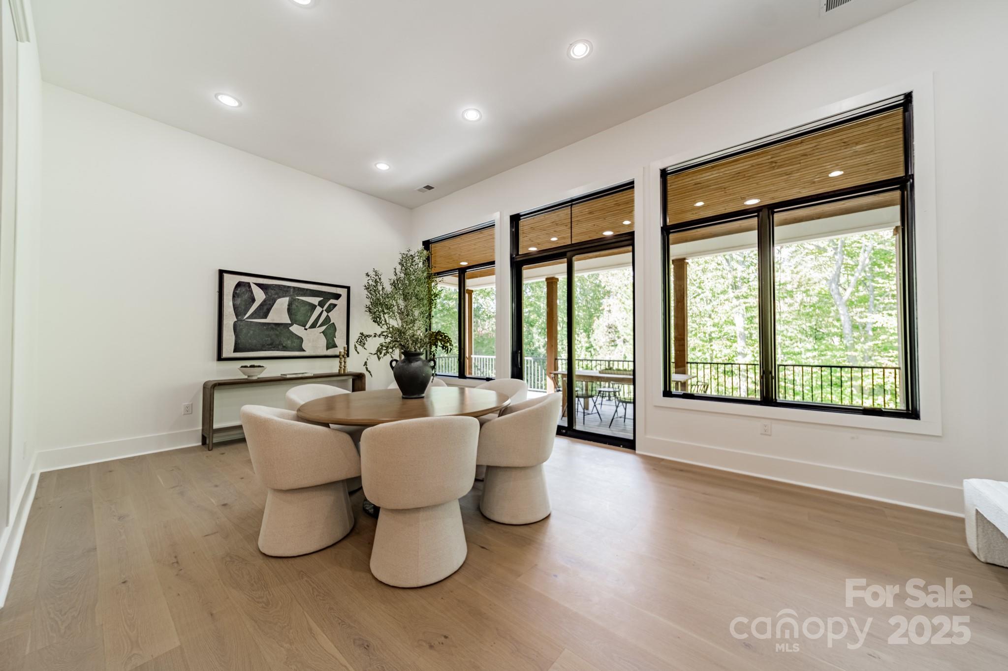 The Forest at Beth Haven - Residential