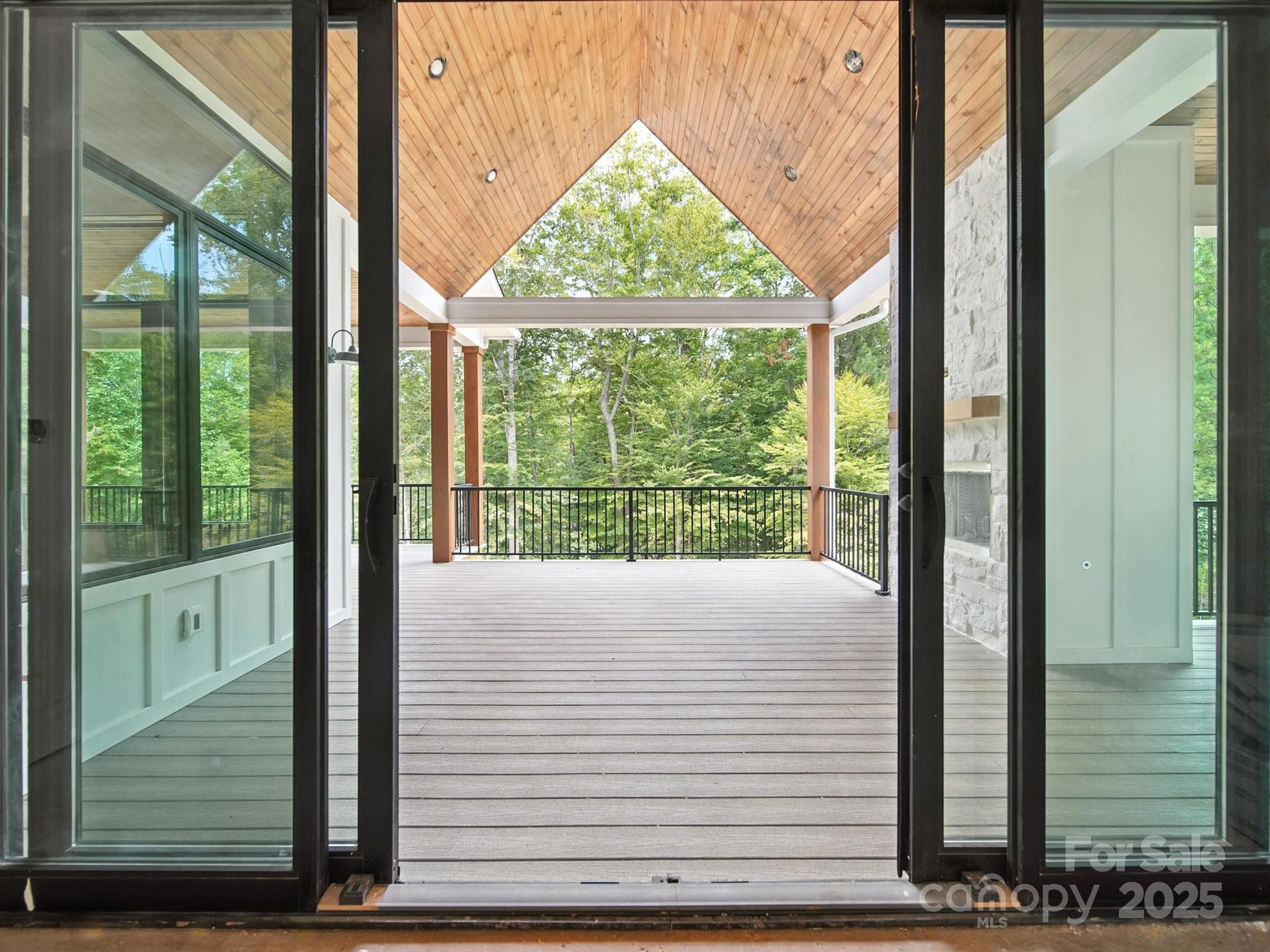 5853 Hidden Forest Drive