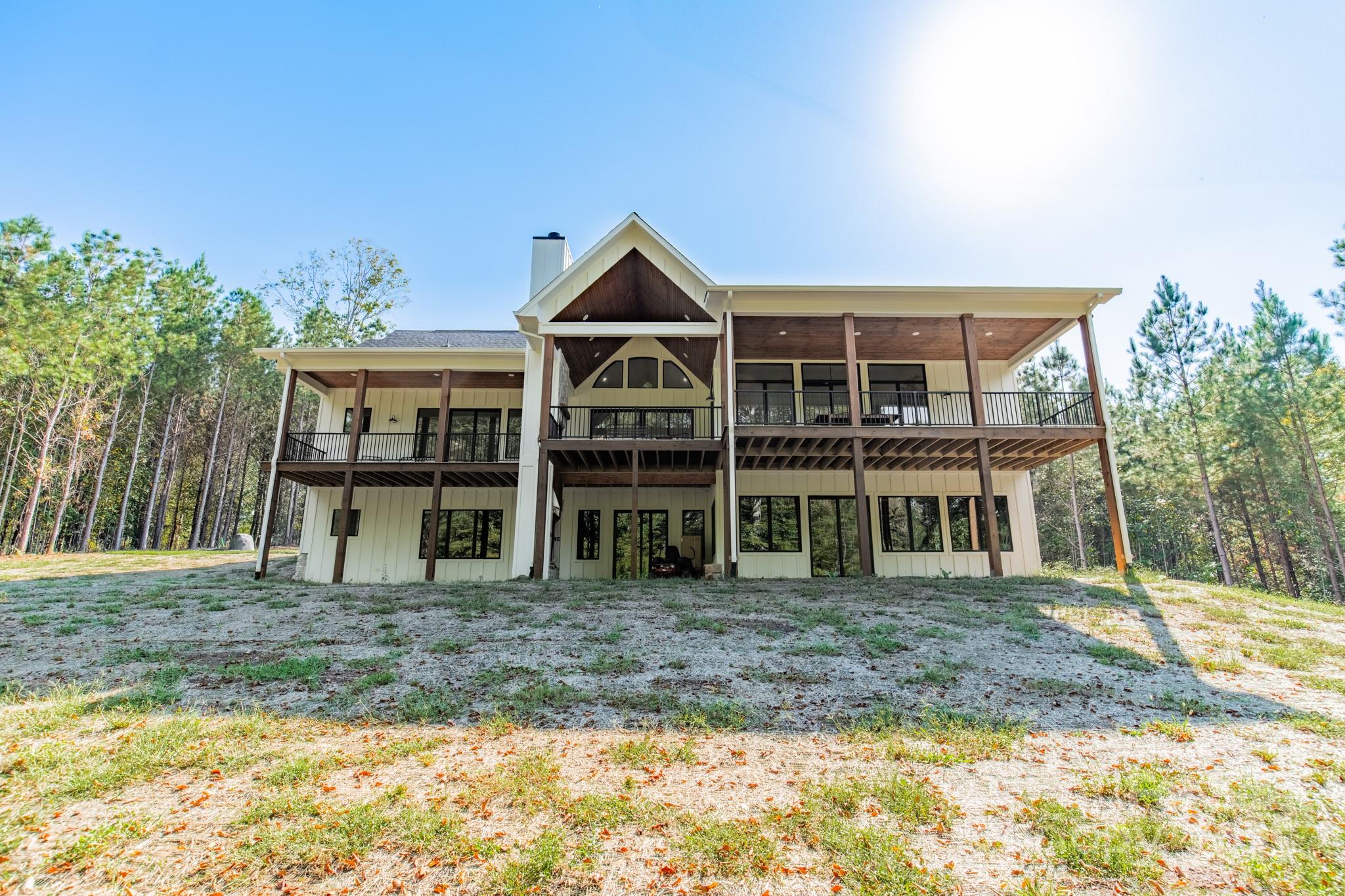 The Forest at Beth Haven - Residential