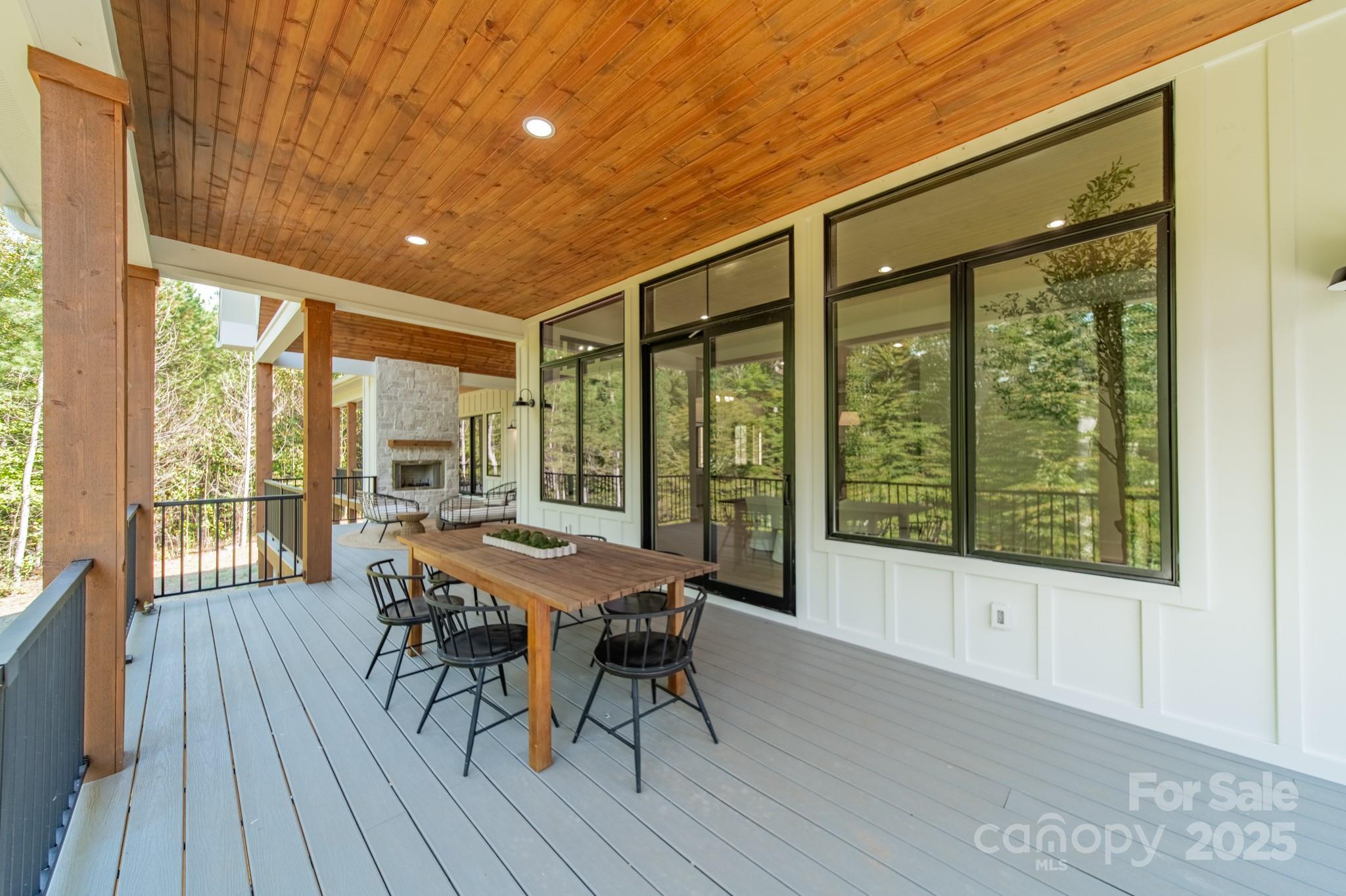 The Forest at Beth Haven - Residential