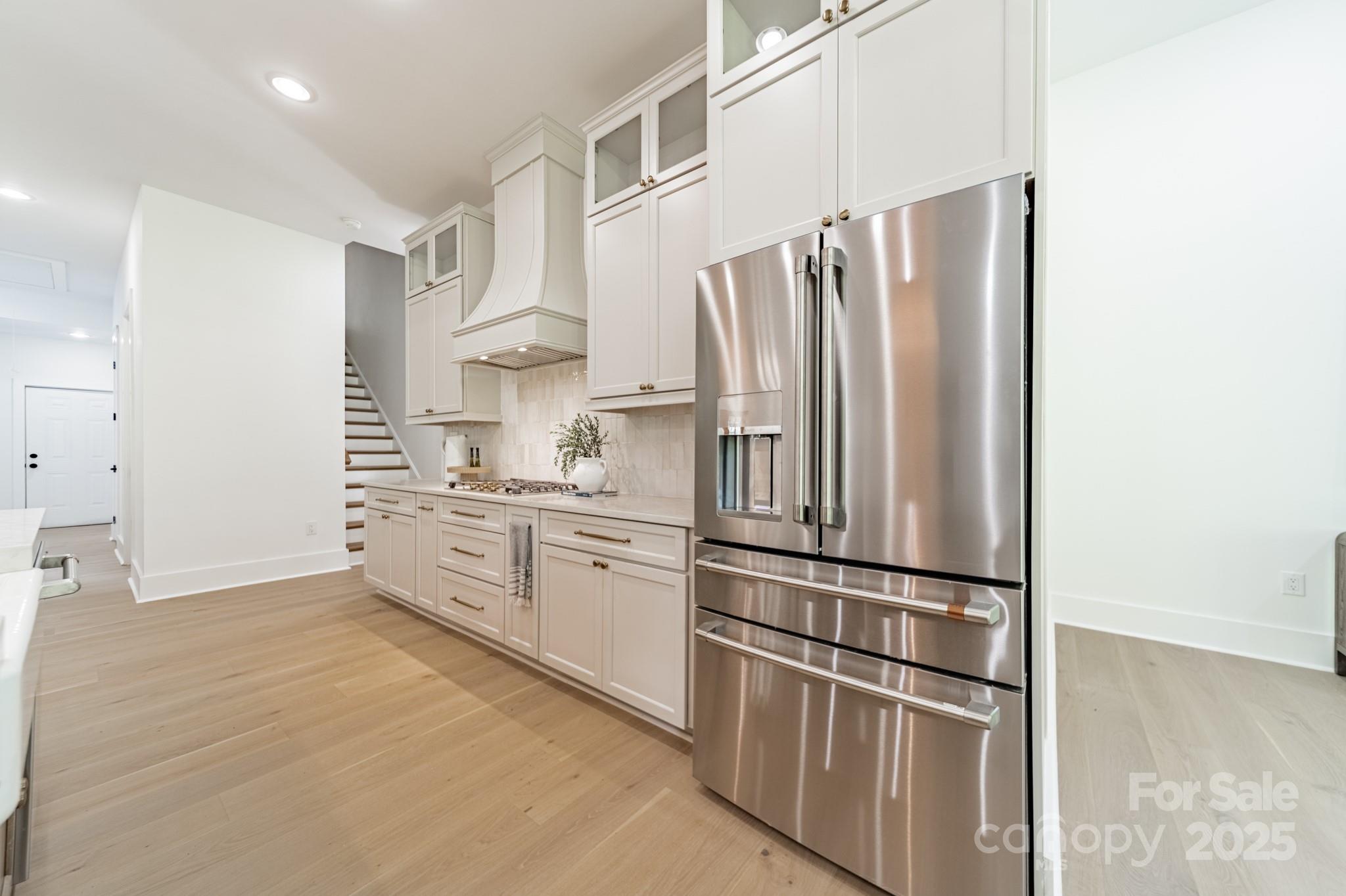 The Forest at Beth Haven - Residential