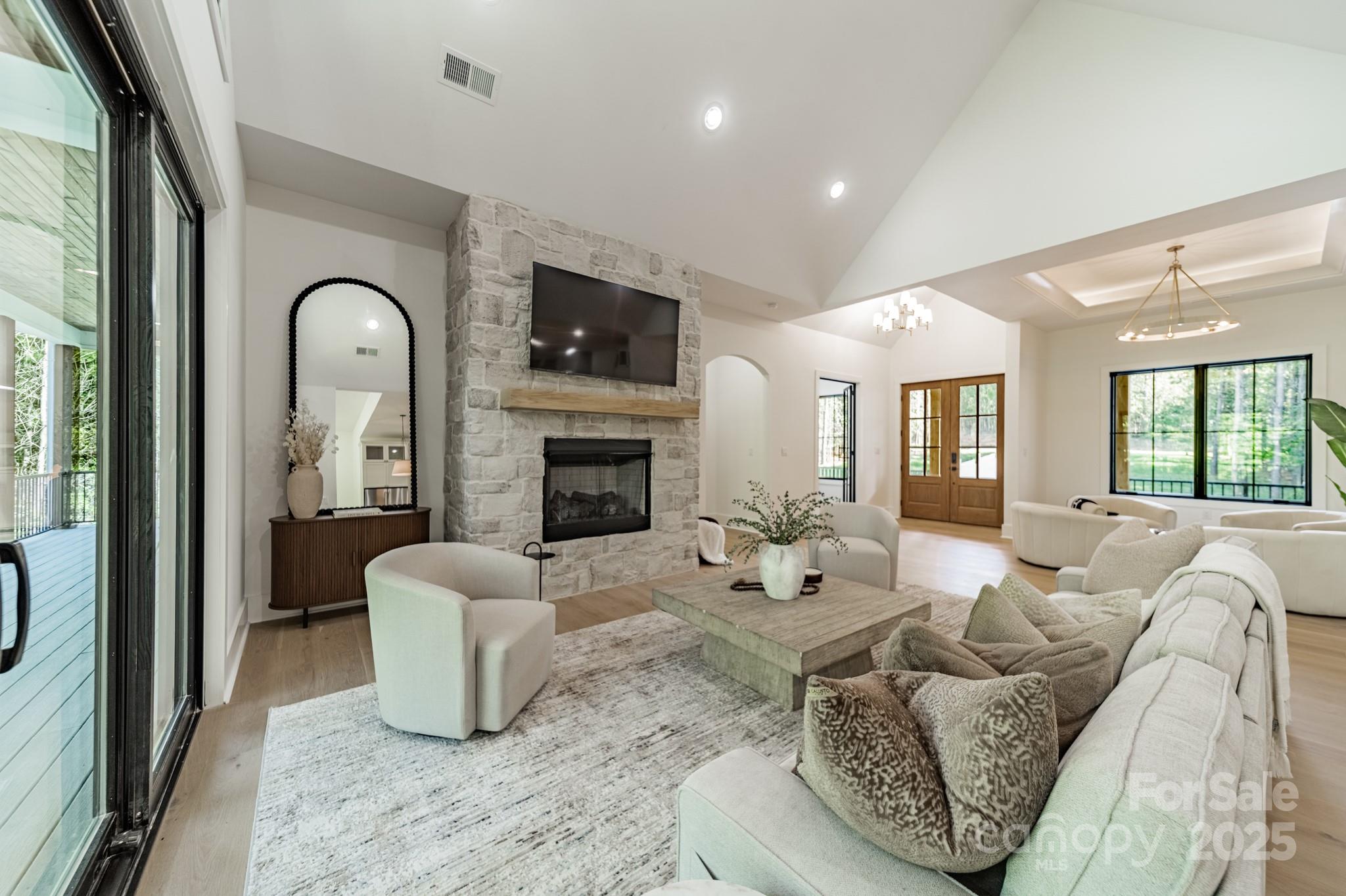 The Forest at Beth Haven - Residential