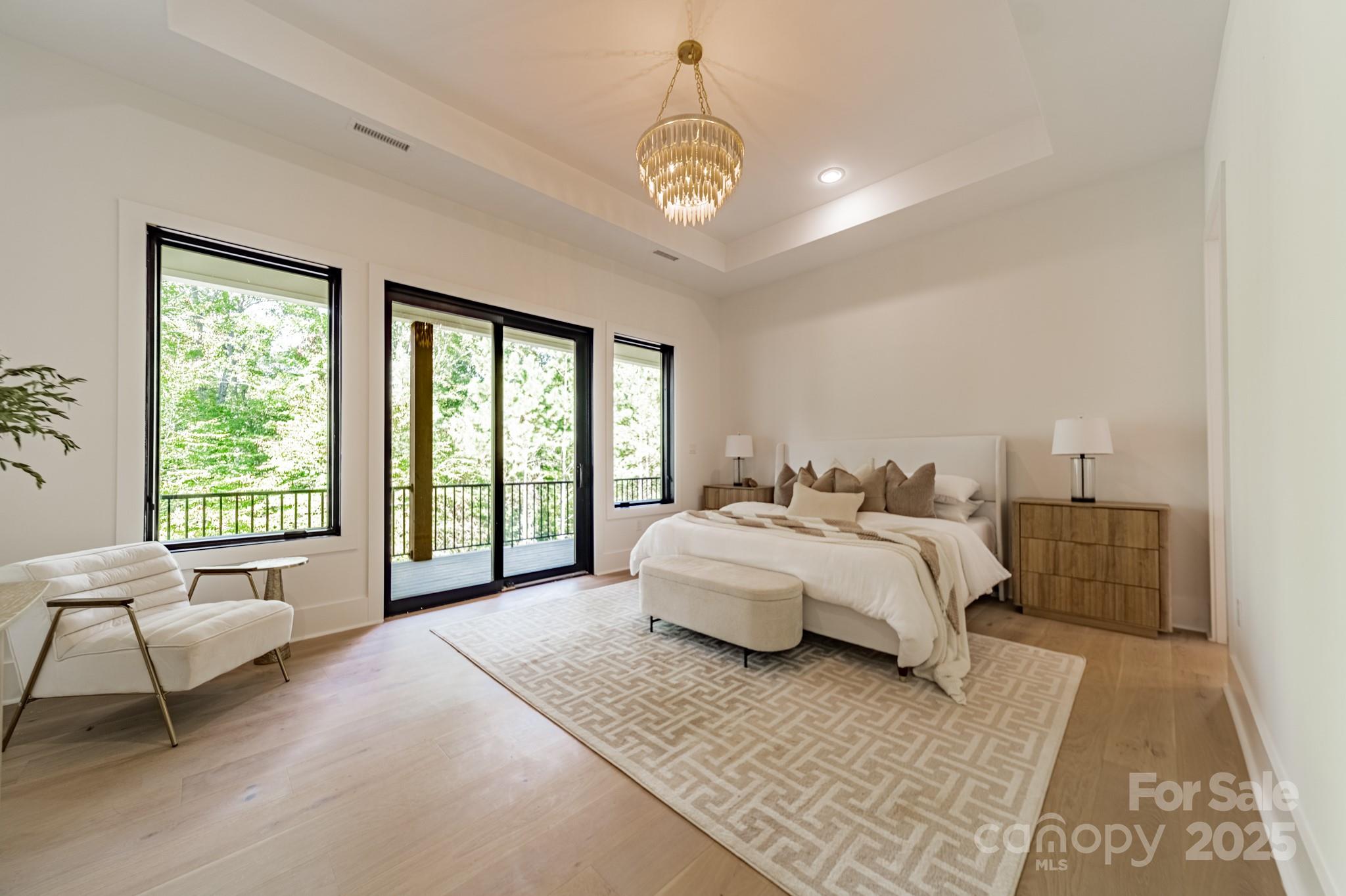 The Forest at Beth Haven - Residential