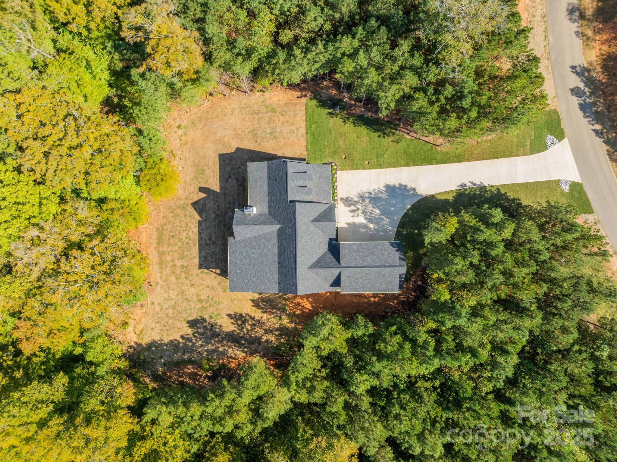 The Forest at Beth Haven - Residential
