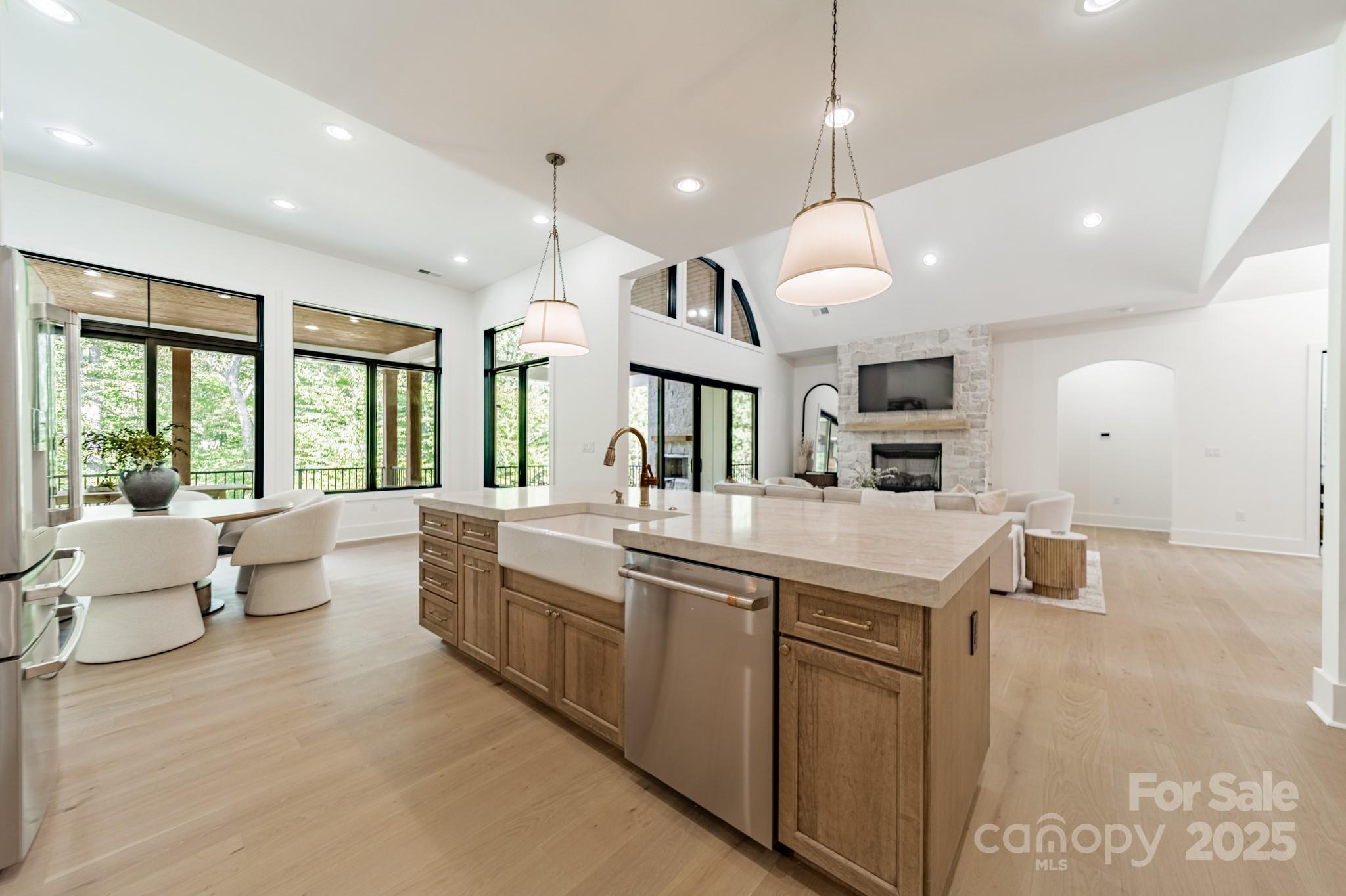 The Forest at Beth Haven - Residential