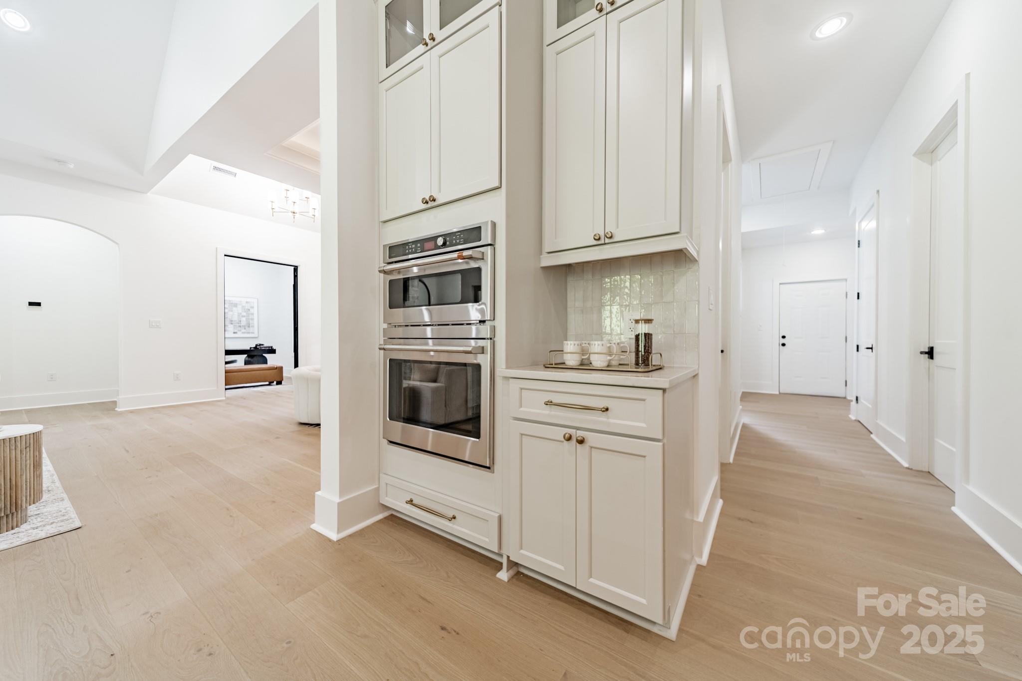 The Forest at Beth Haven - Residential