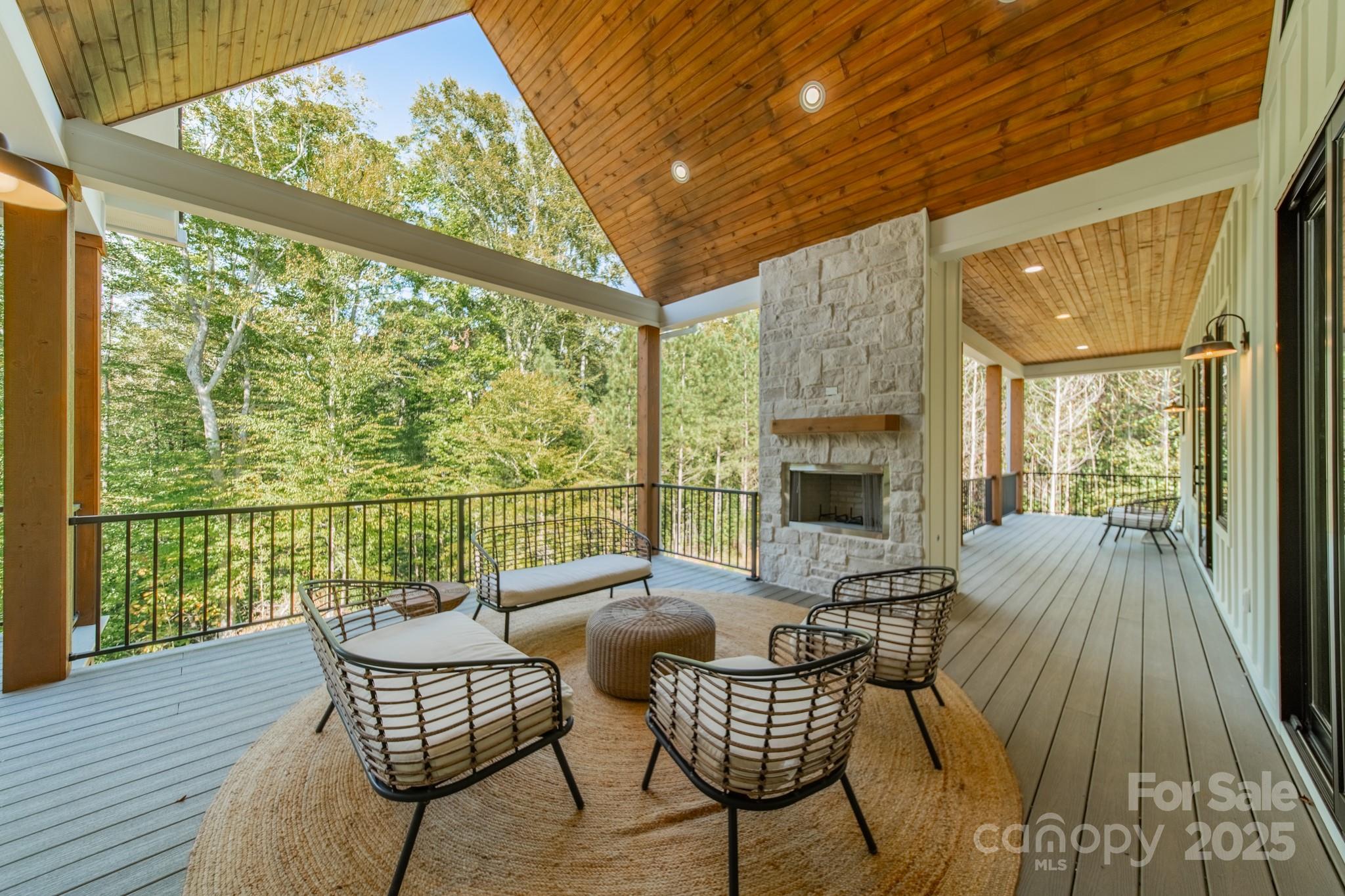 The Forest at Beth Haven - Residential