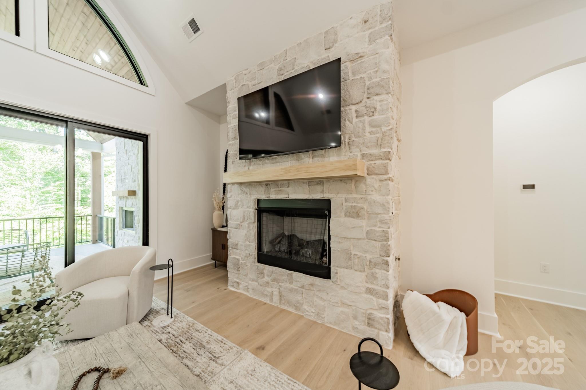 The Forest at Beth Haven - Residential