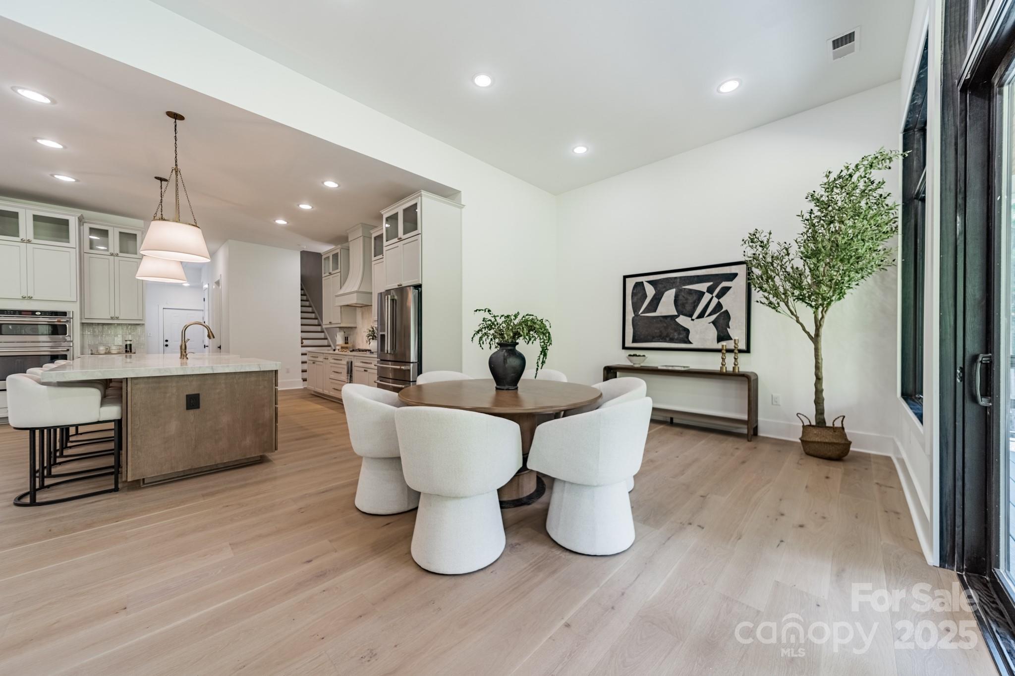 The Forest at Beth Haven - Residential