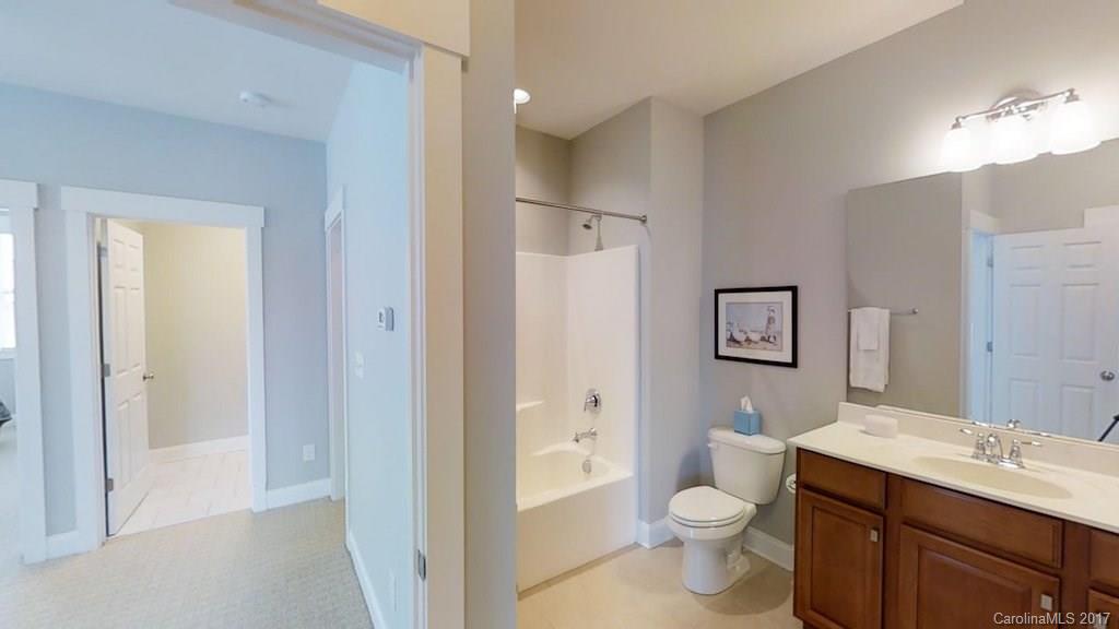 Riverwalk - Residential