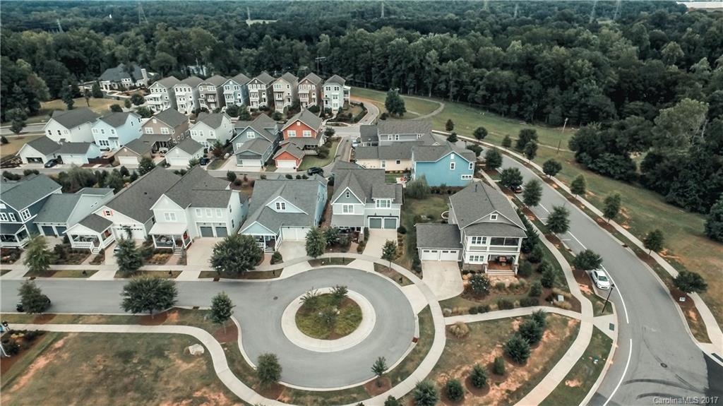 Riverwalk - Residential