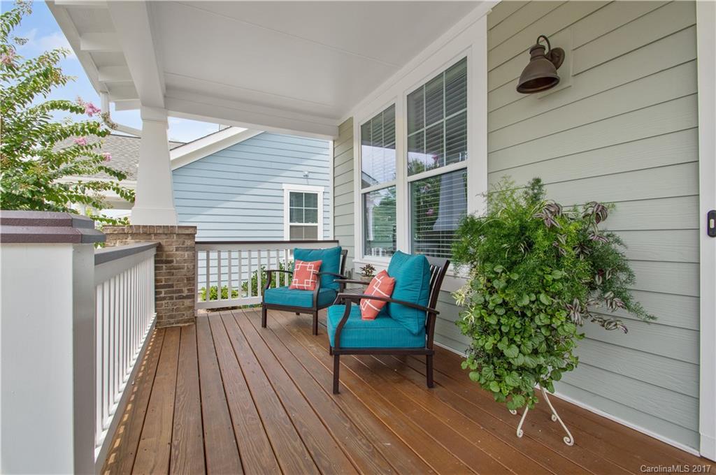 Riverwalk - Residential