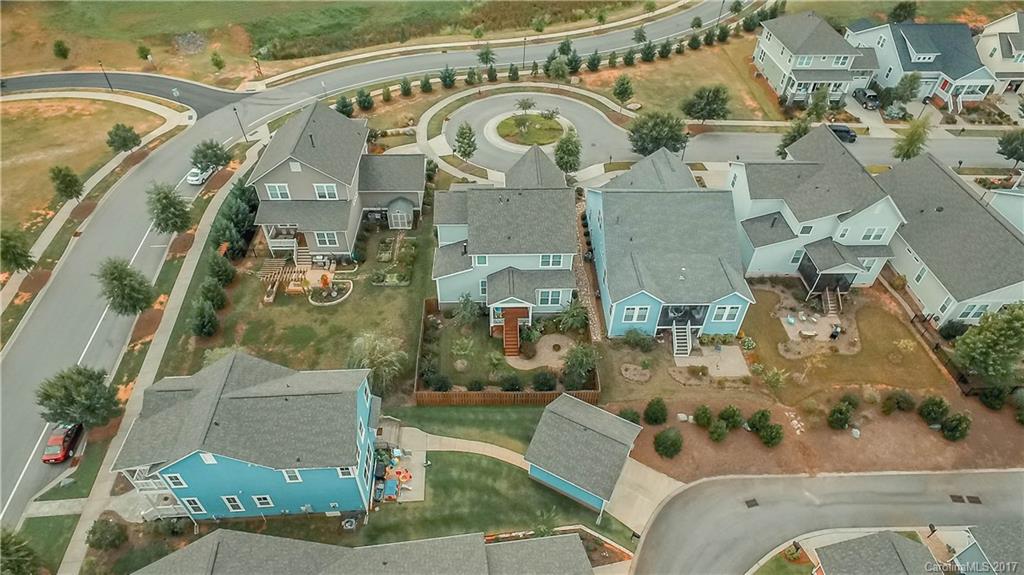 Riverwalk - Residential