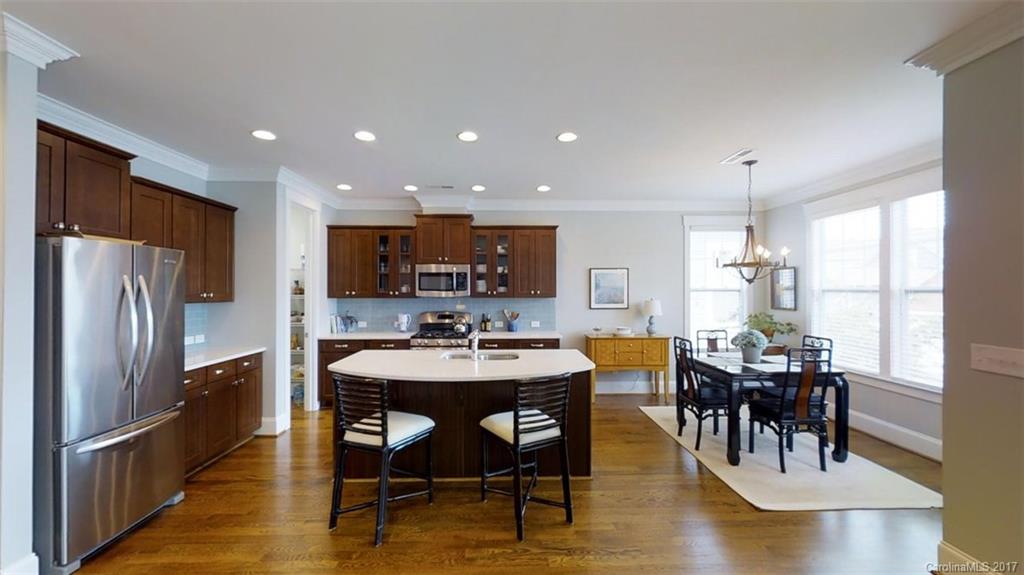 Riverwalk - Residential