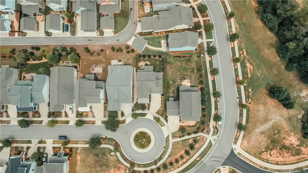 Riverwalk - Residential