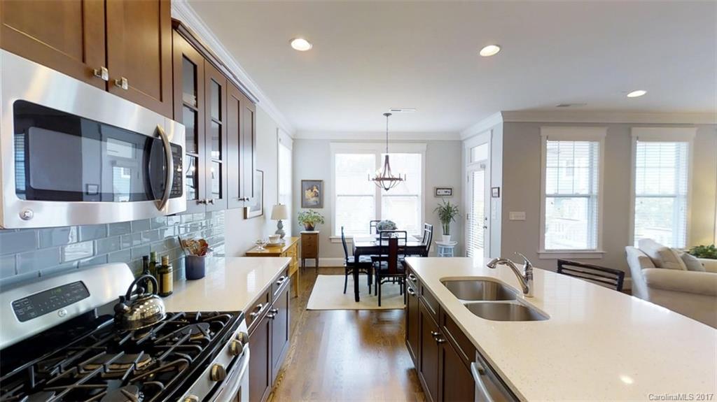 Riverwalk - Residential