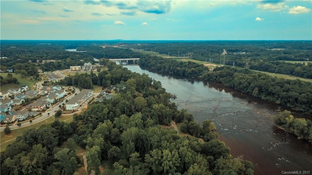 Riverwalk - Residential