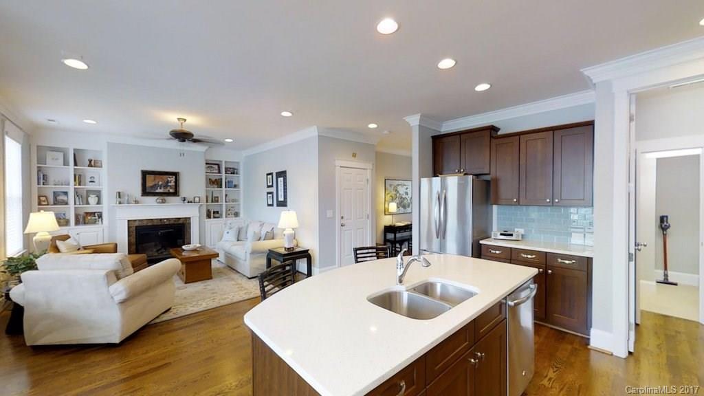 Riverwalk - Residential