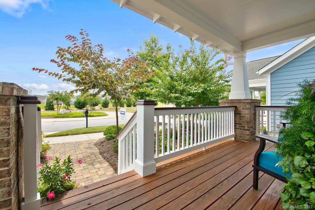 Riverwalk - Residential