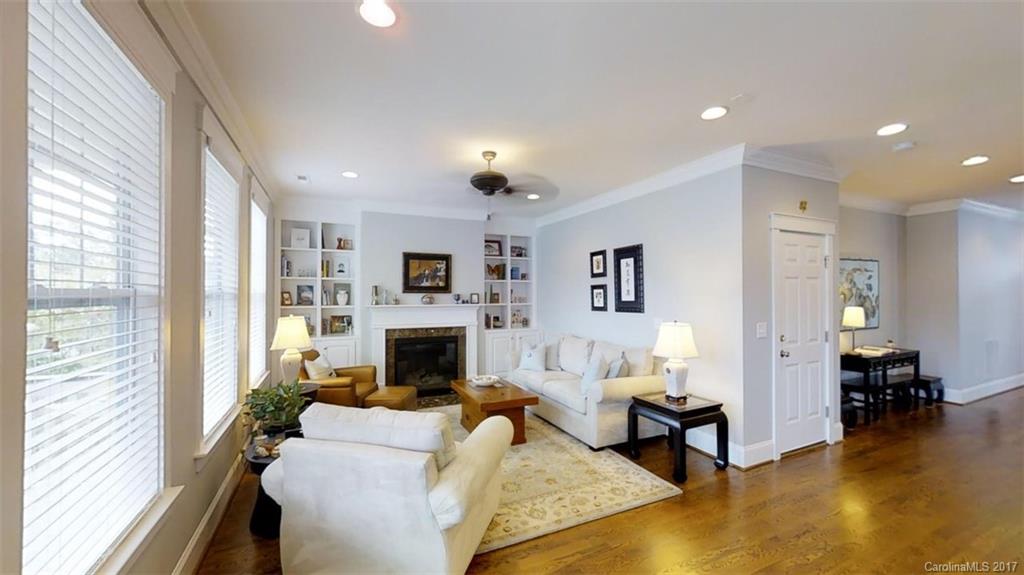 Riverwalk - Residential