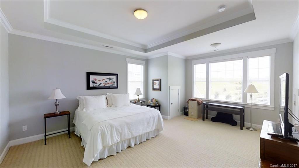 Riverwalk - Residential