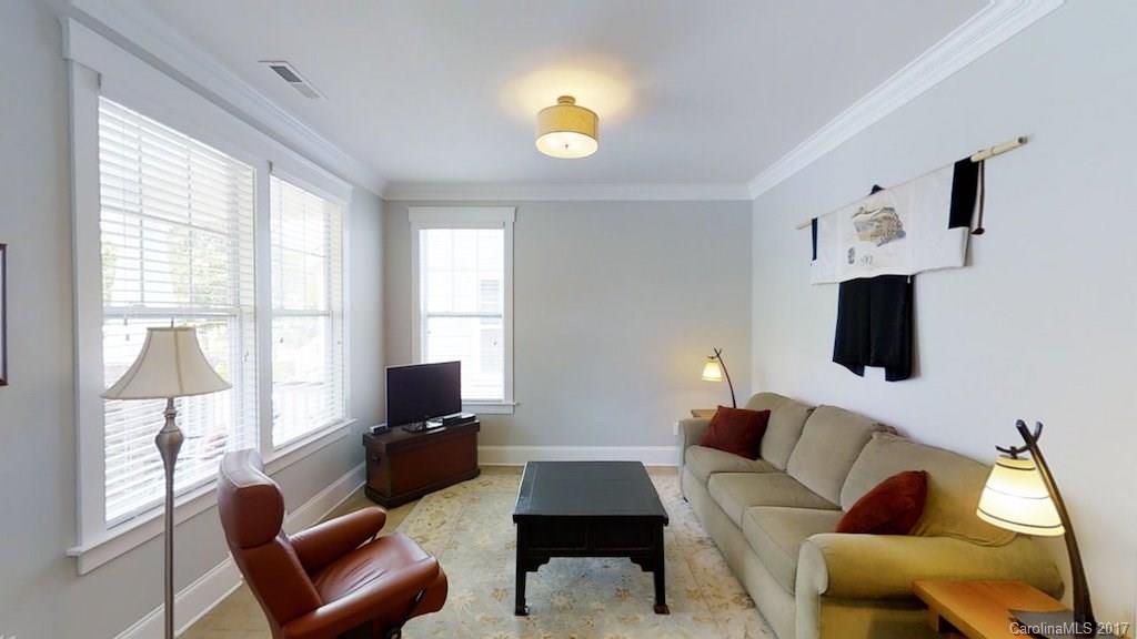 Riverwalk - Residential