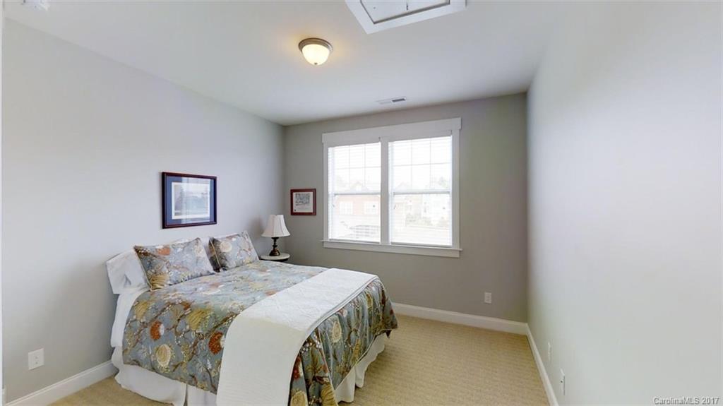 Riverwalk - Residential