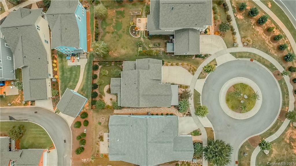 Riverwalk - Residential