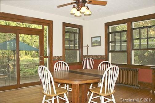 Oak Park - Residential