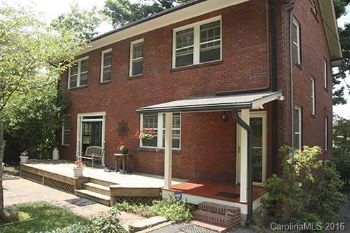 Oak Park - Residential