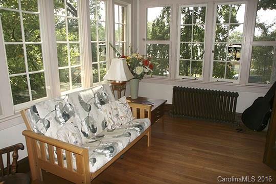 Oak Park - Residential